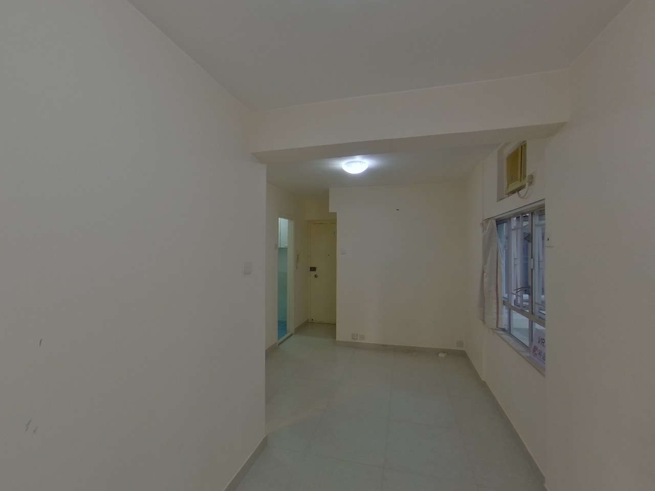 CITY ONE SHATIN Site 4 - Block 40 High Floor Zone Flat C Sha Tin/Fo Tan/Kau To Shan