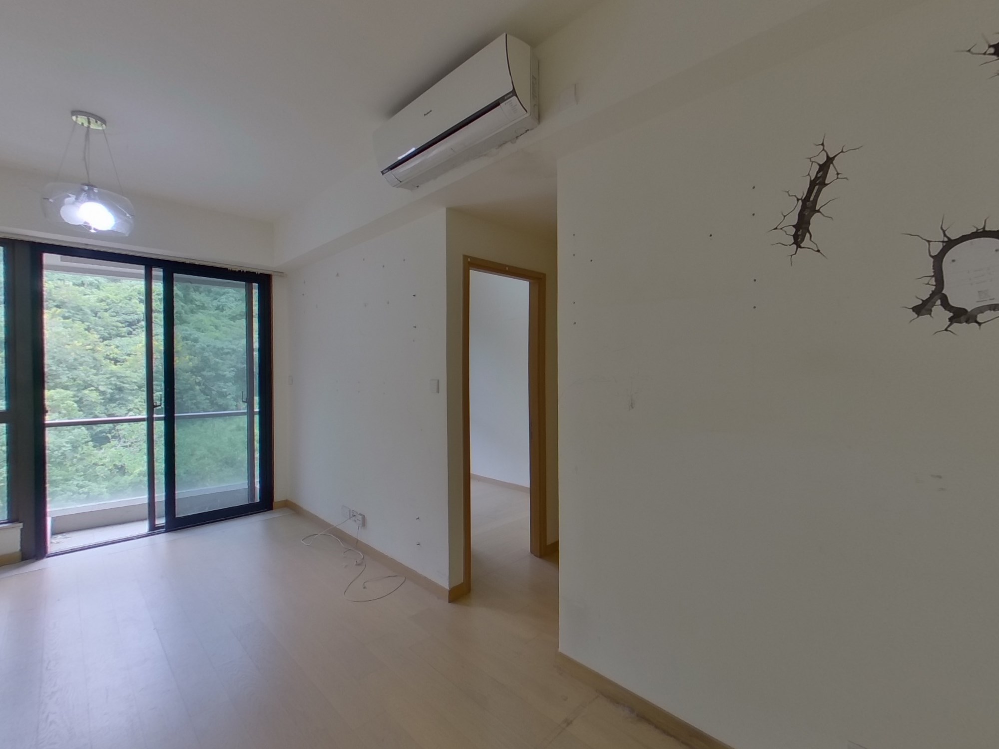 DRAGONS RANGE Court C Tower 2 Medium Floor Zone Flat E Sha Tin/Fo Tan/Kau To Shan