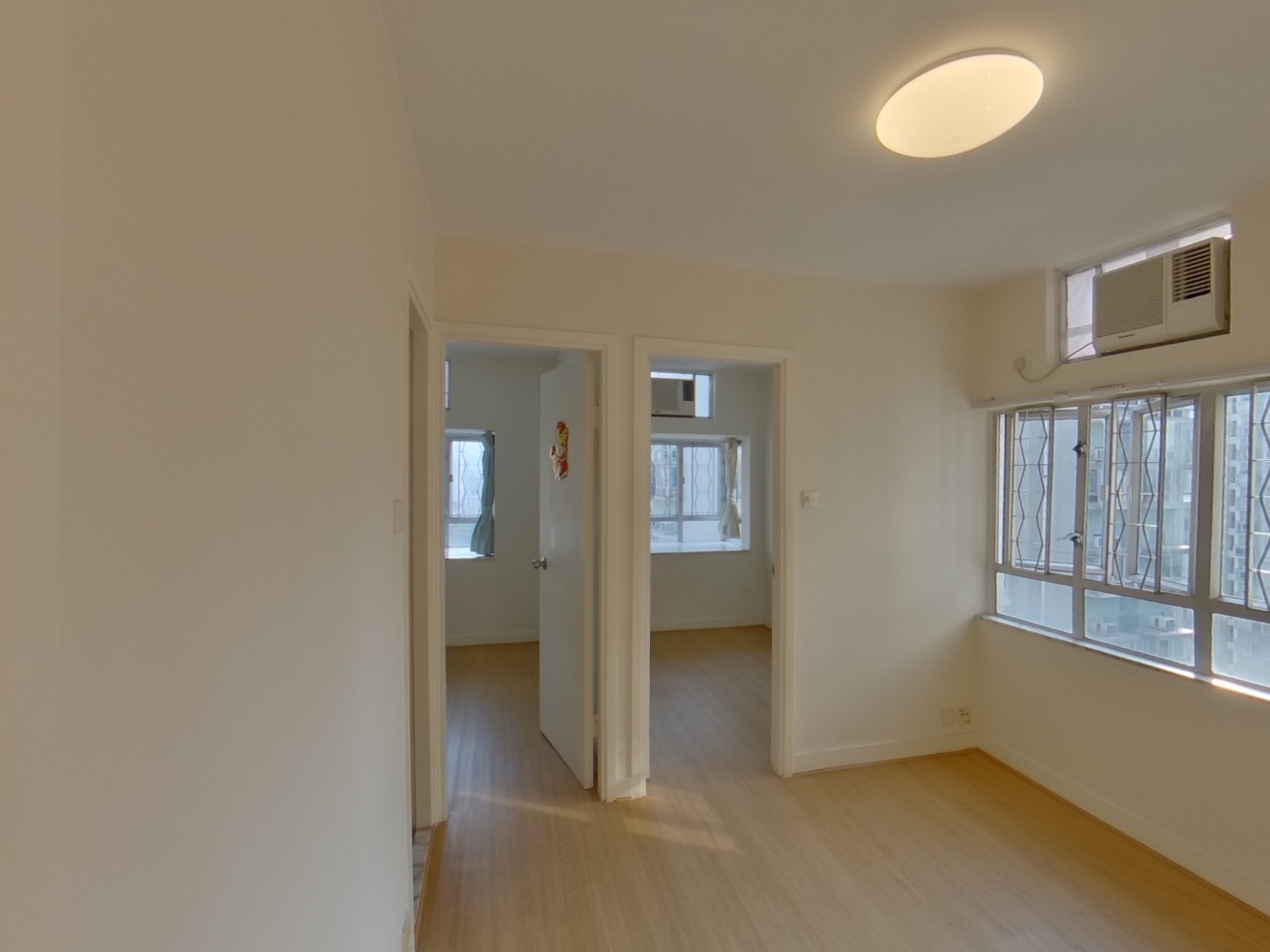 CITY ONE SHATIN Site 5 - Block 48 Very High Floor Zone Flat D Sha Tin/Fo Tan/Kau To Shan