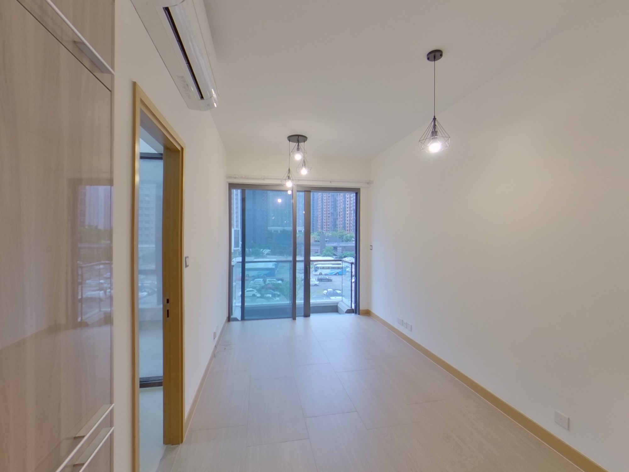 雲海 1期 MAPLE COURT 2座 中層 B室 馬鞍山