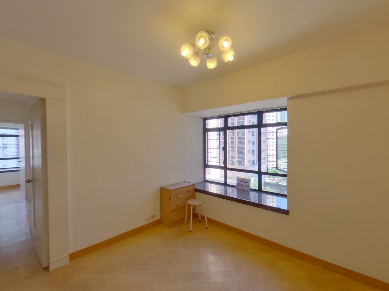 SUNSHINE CITY Phase 4 - Block E Low Floor Zone Flat 5 Ma On Shan
