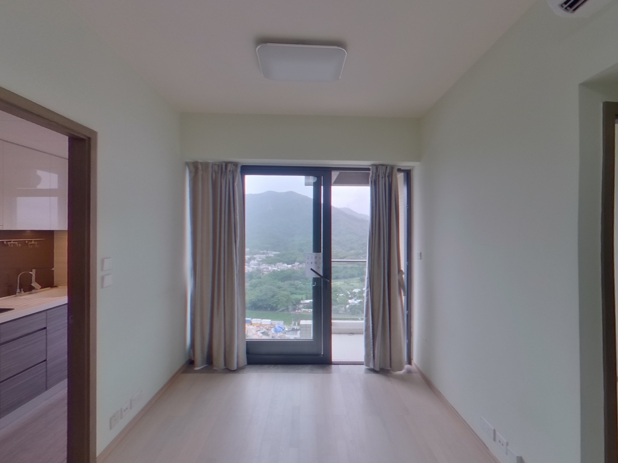 GREEN CODE Tower 2 High Floor Zone Flat B Sheung Shui/Fanling/Kwu Tung