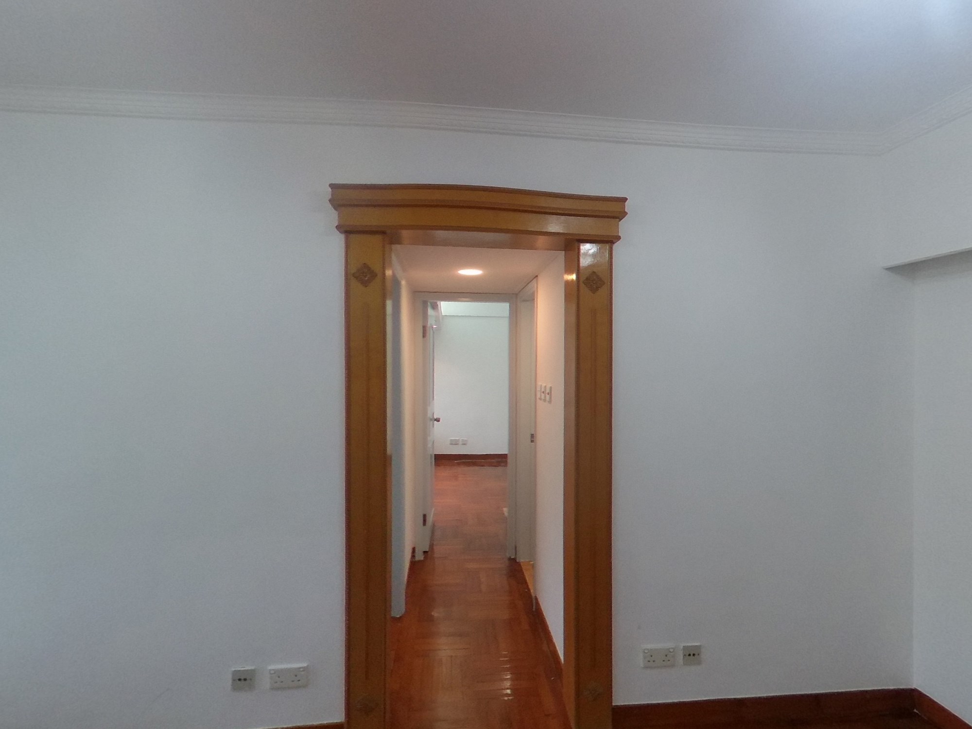 DAWNING VIEWS Block 10 Very High Floor Zone Flat F Sheung Shui/Fanling/Kwu Tung