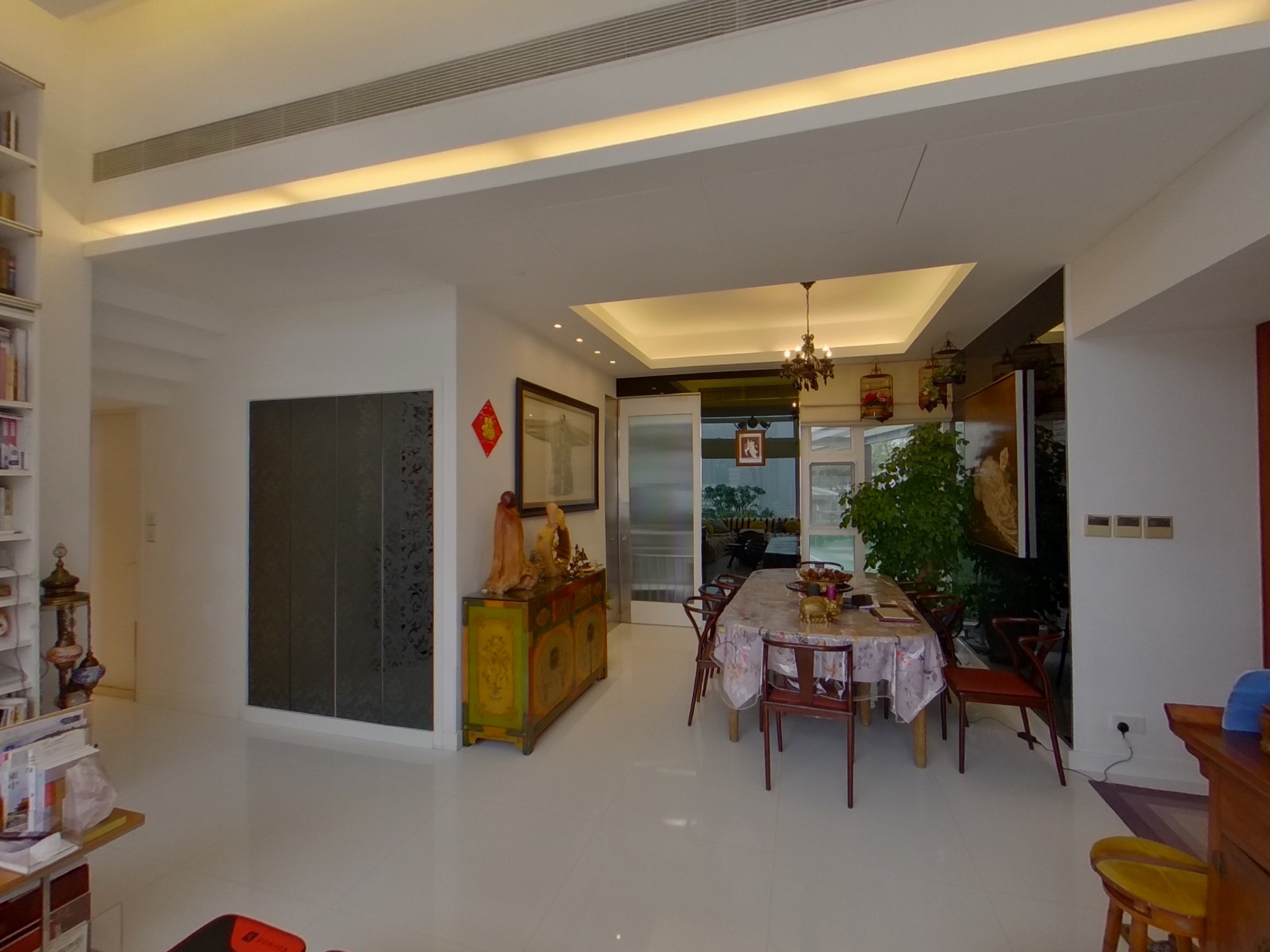 THE GRANDVILLE Sha Tin/Fo Tan/Kau To Shan