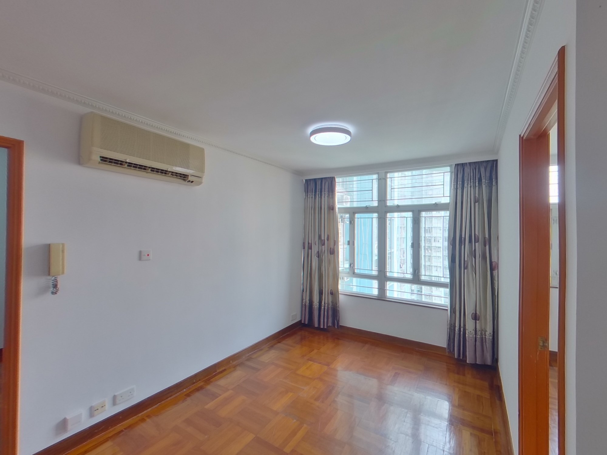 KING SHING COURT Chun King House (block B) High Floor Zone Flat 16 Sheung Shui/Fanling/Kwu Tung