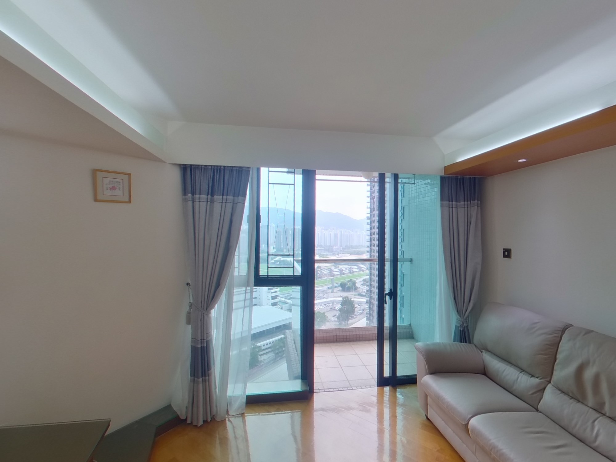 ROYAL ASCOT Phase 2 - Block 11 High Floor Zone Flat G Sha Tin/Fo Tan/Kau To Shan