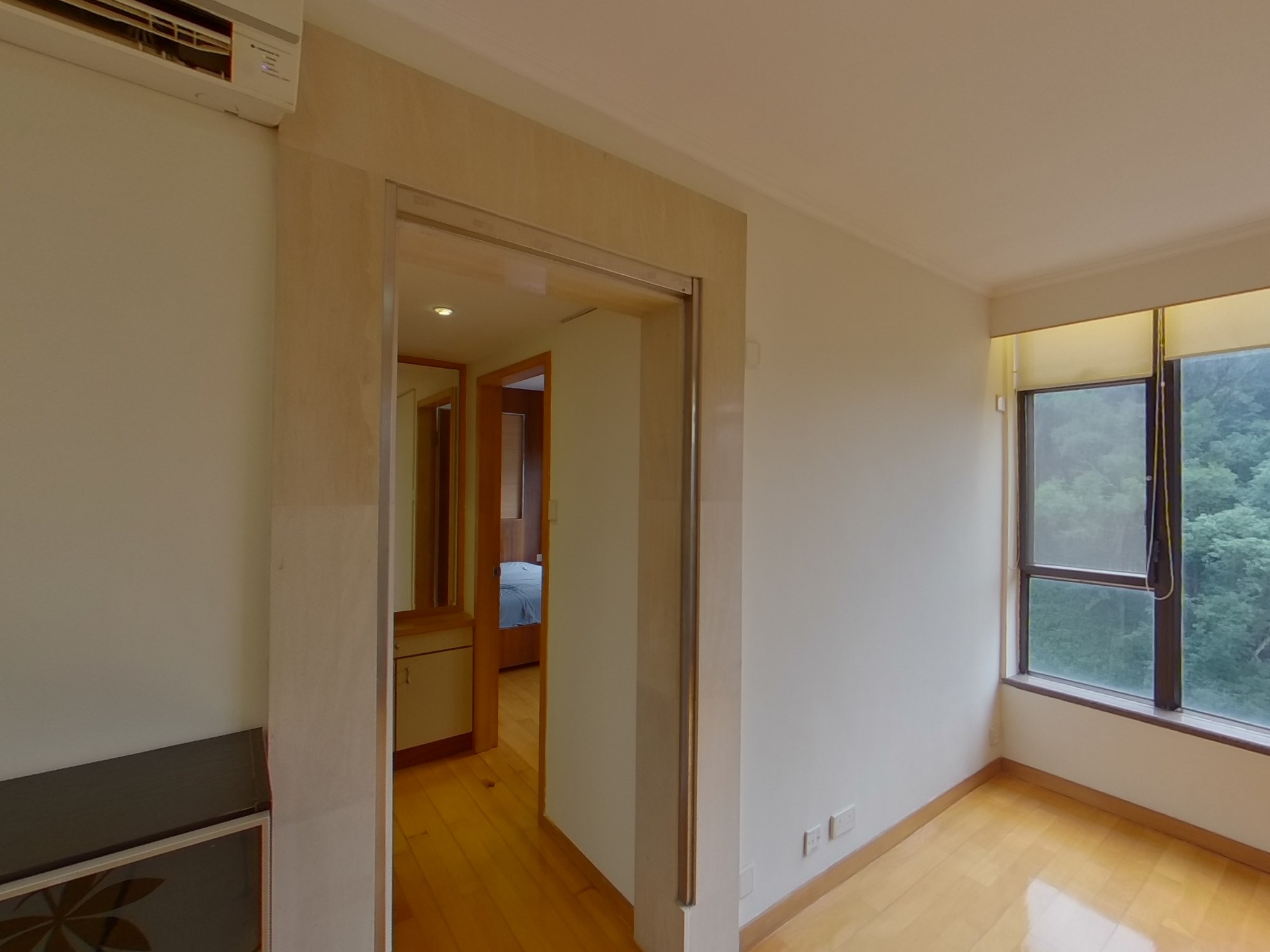GRAND PALISADES Block 7 High Floor Zone Flat H Tai Po
