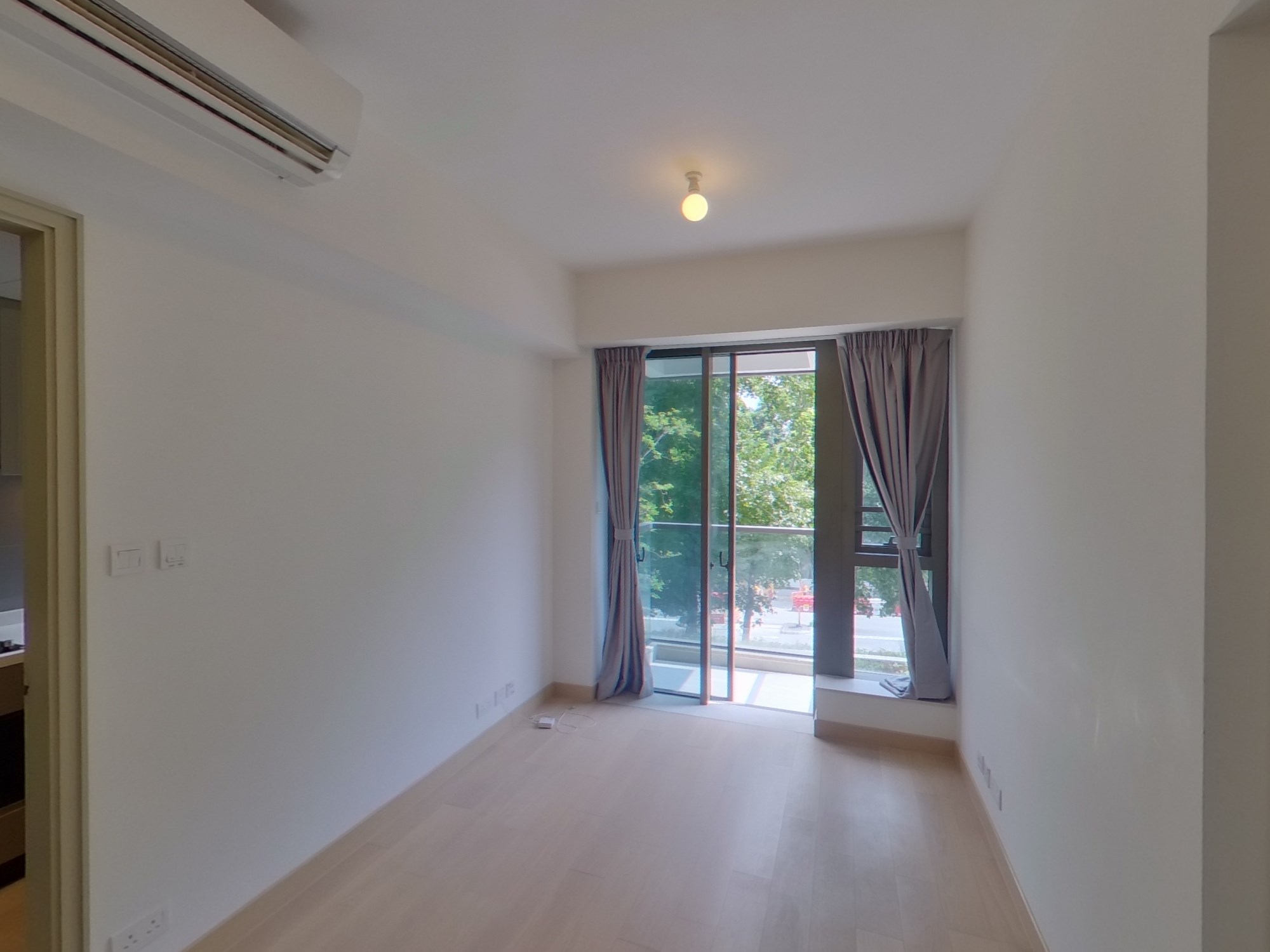 NAPA Tower 3 Flat E Sham Tseng/Castle Peak Road