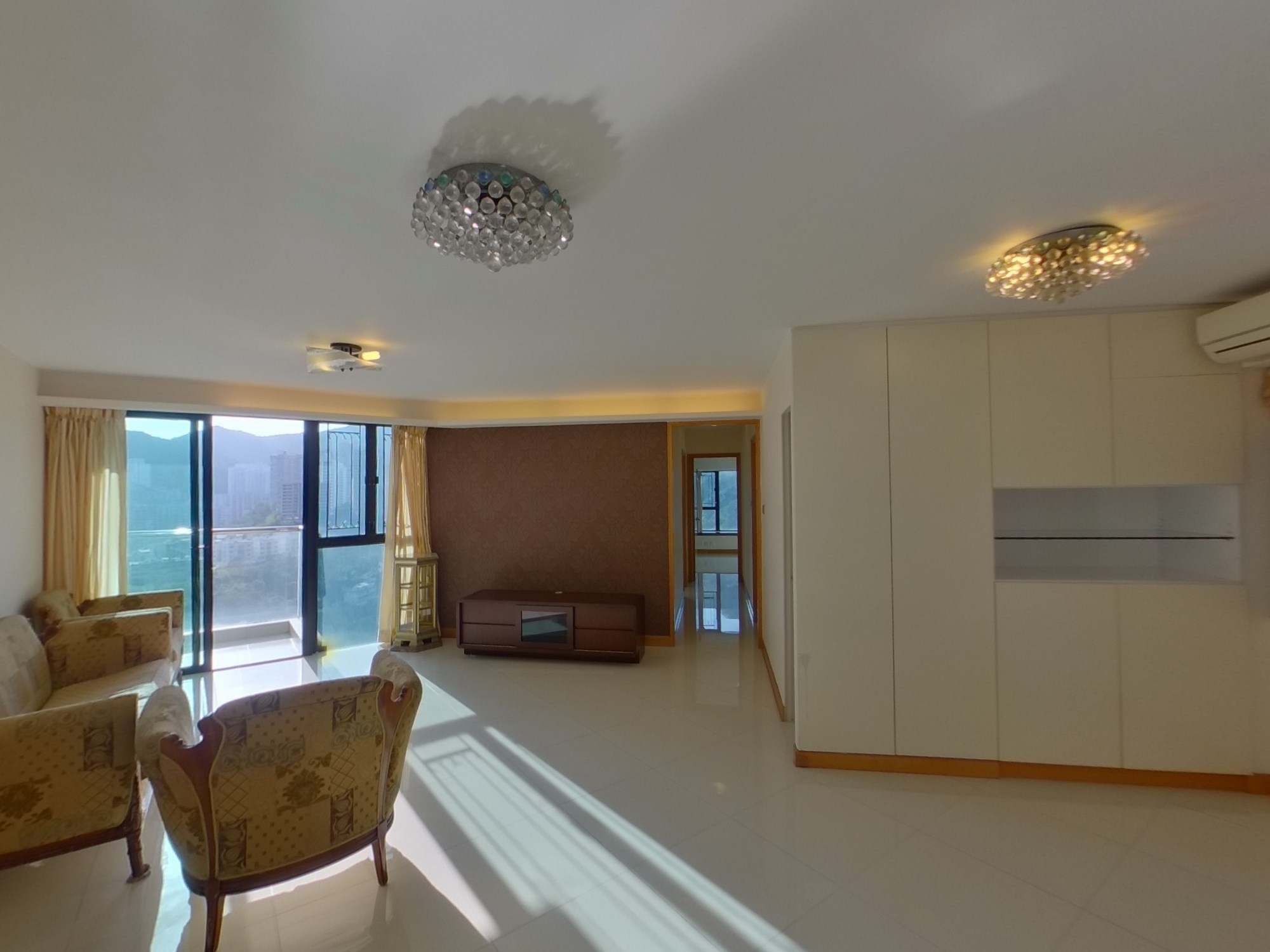 ROYAL ASCOT Phase 2 - Block 11 High Floor Zone Flat B Sha Tin/Fo Tan/Kau To Shan