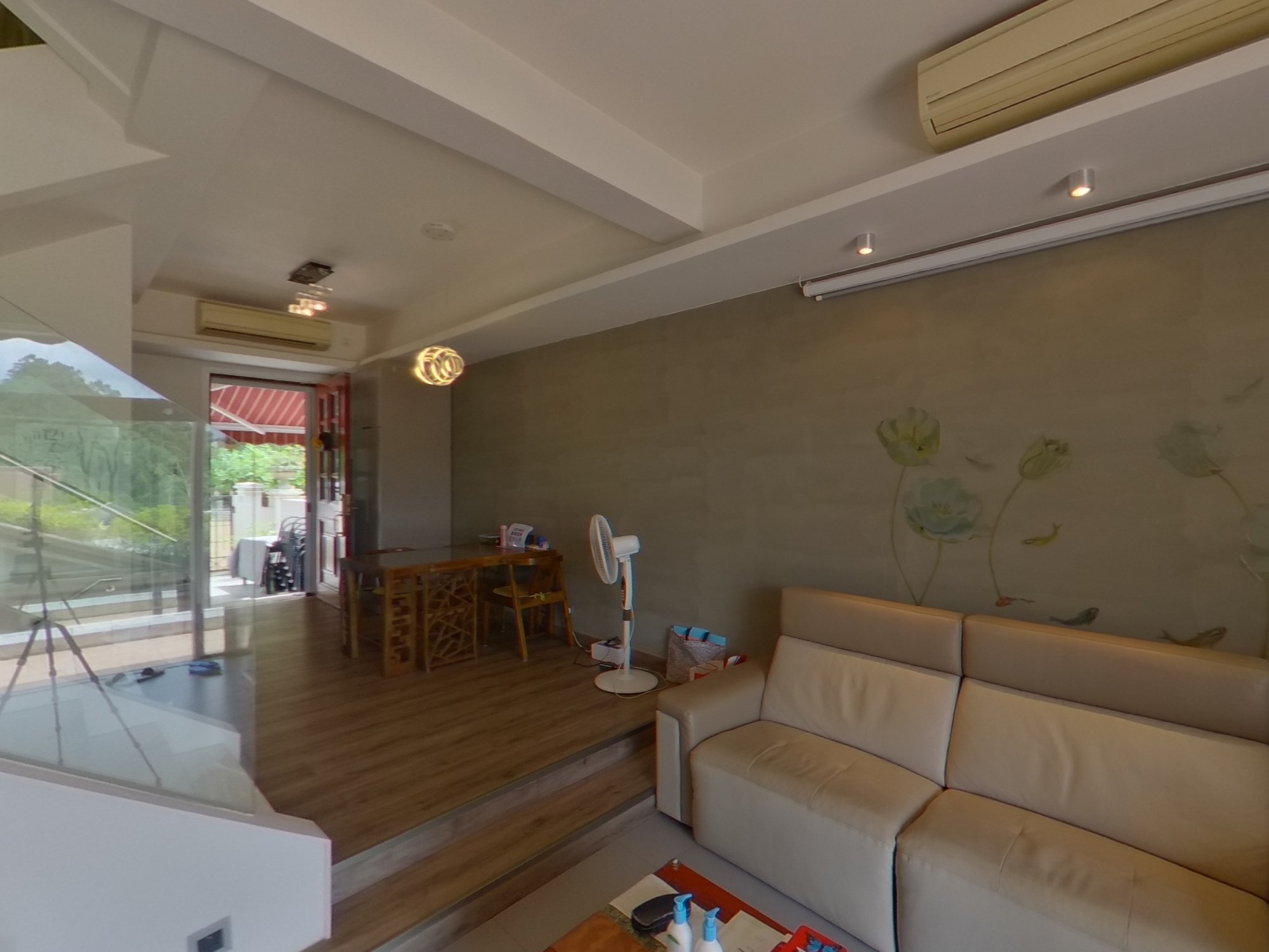 THE BEVERLY HILLS Phase 1 Tai Po
