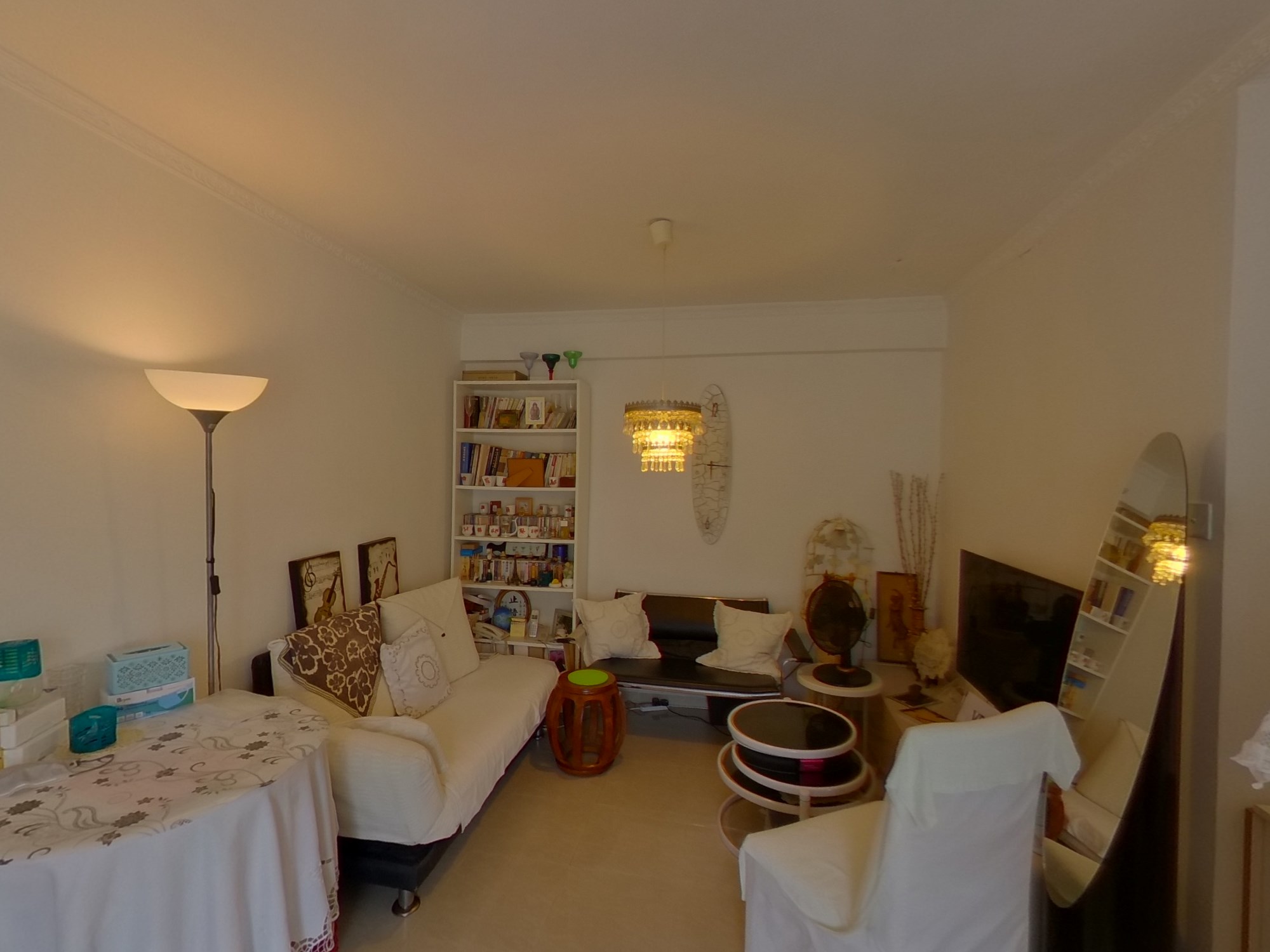 WALDORF GARDEN Block 1 Low Floor Zone Flat A Tuen Mun