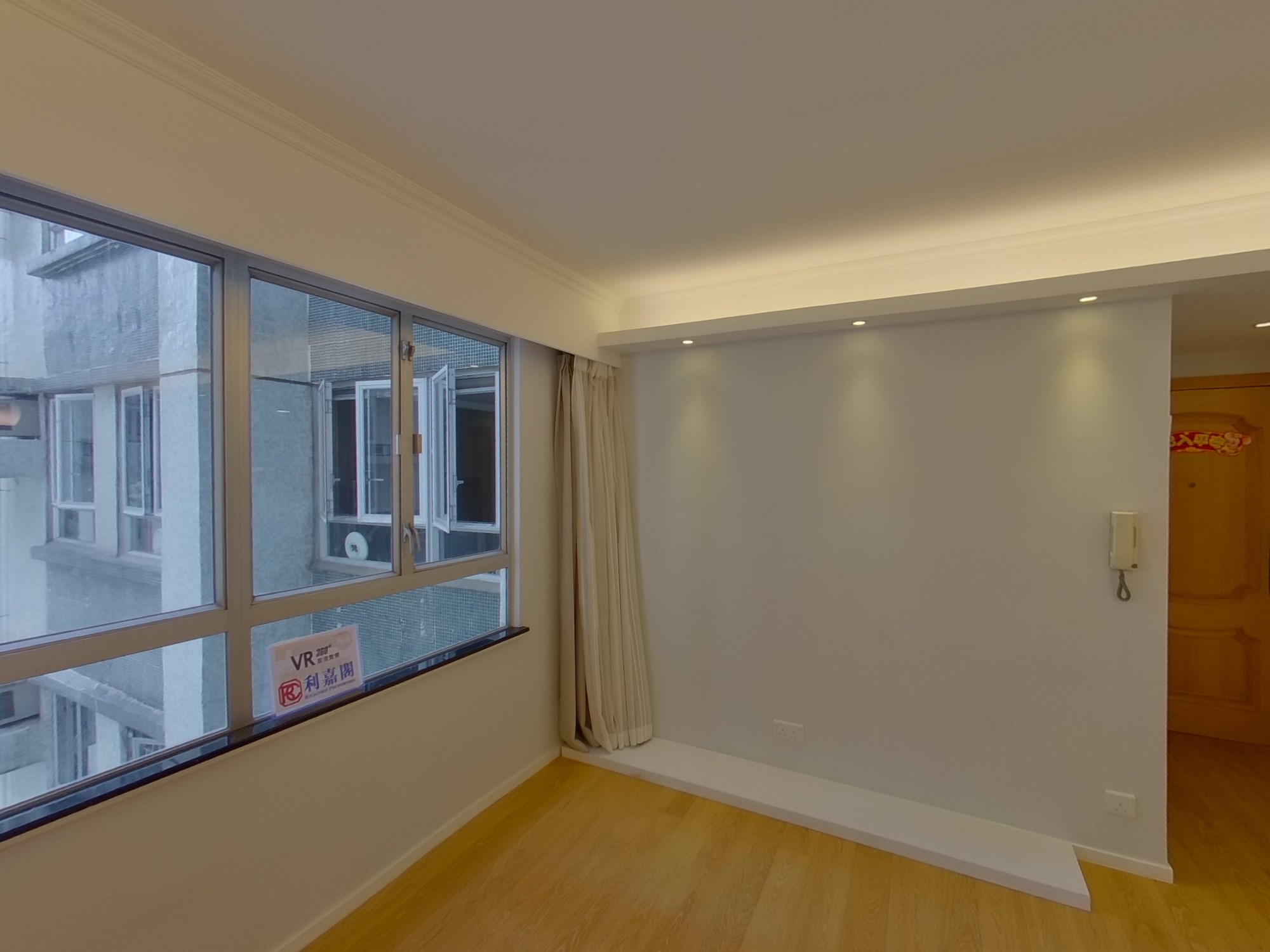 BELVEDERE GARDEN Phase 3 - Block 4 High Floor Zone Flat A Tsuen Wan