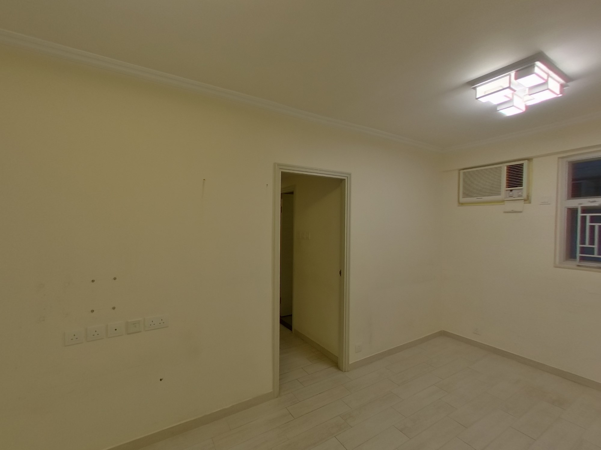 BELVEDERE GARDEN Phase 2 - Block 3 High Floor Zone Flat F Tsuen Wan