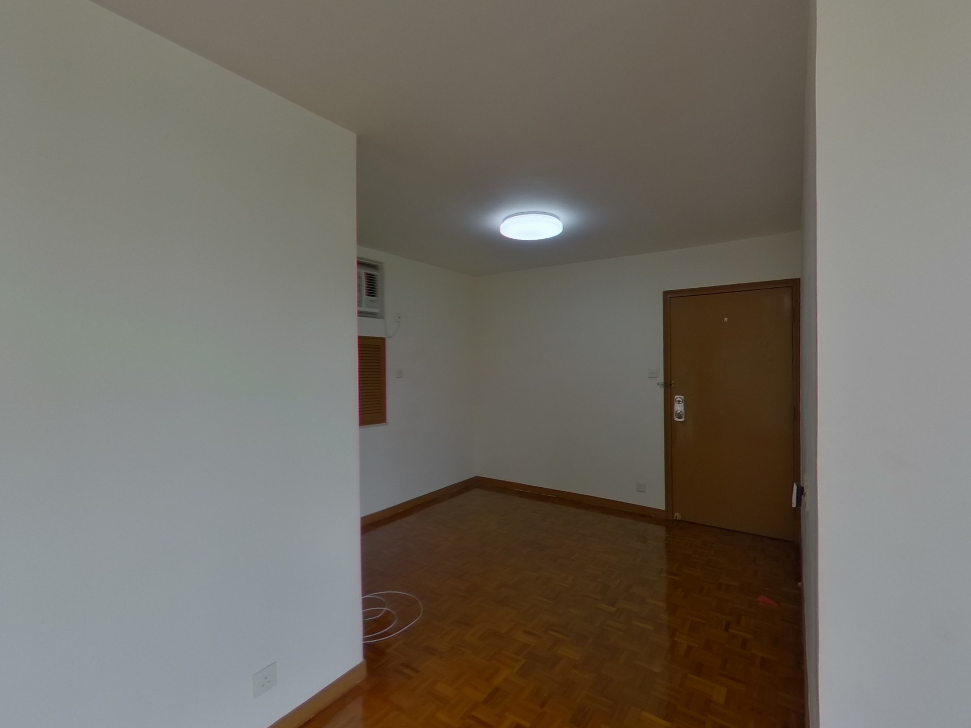 LUK YEUNG SUN CHUEN Block D Very High Floor Zone Flat 01 Tsuen Wan