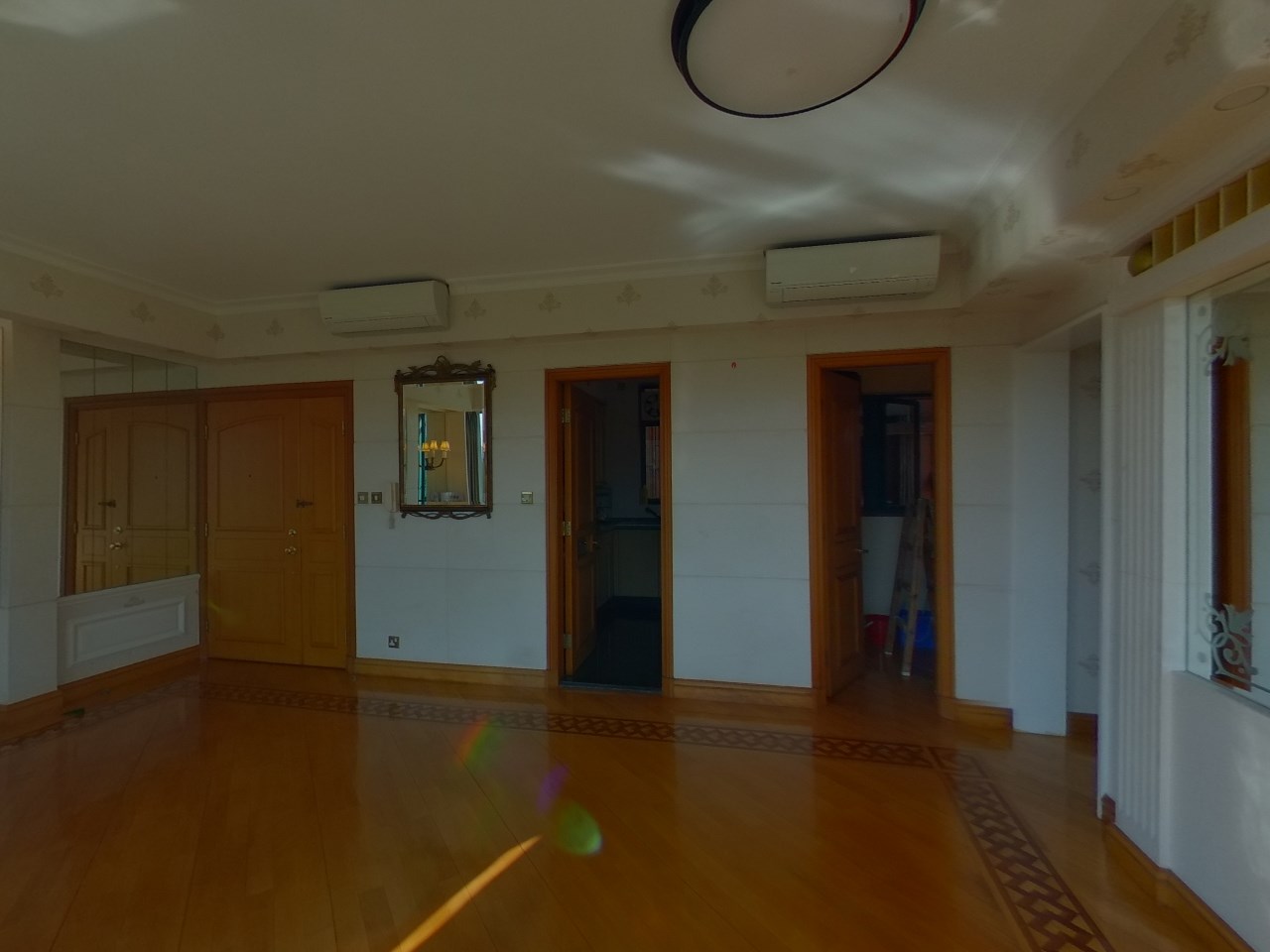 帝濤灣 海琴軒 9座 極高層 D室 深井/青山公路