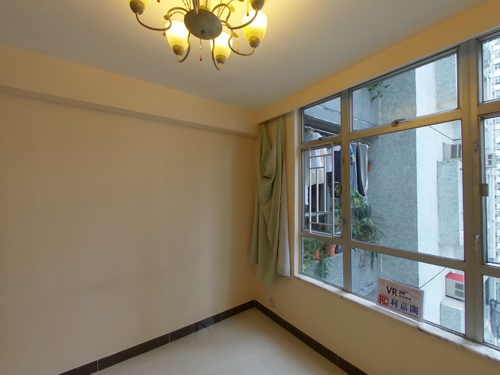 BELVEDERE GARDEN Phase 2 - Block 2 High Floor Zone Flat F Tsuen Wan