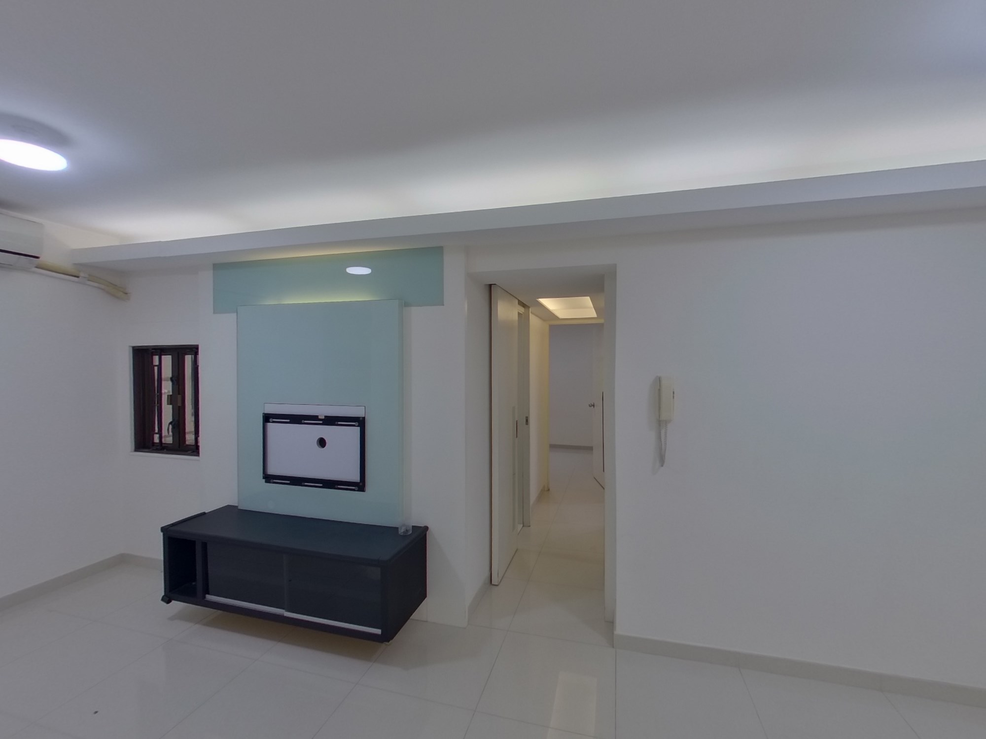 LUK YEUNG SUN CHUEN Block J Low Floor Zone Flat 08 Tsuen Wan