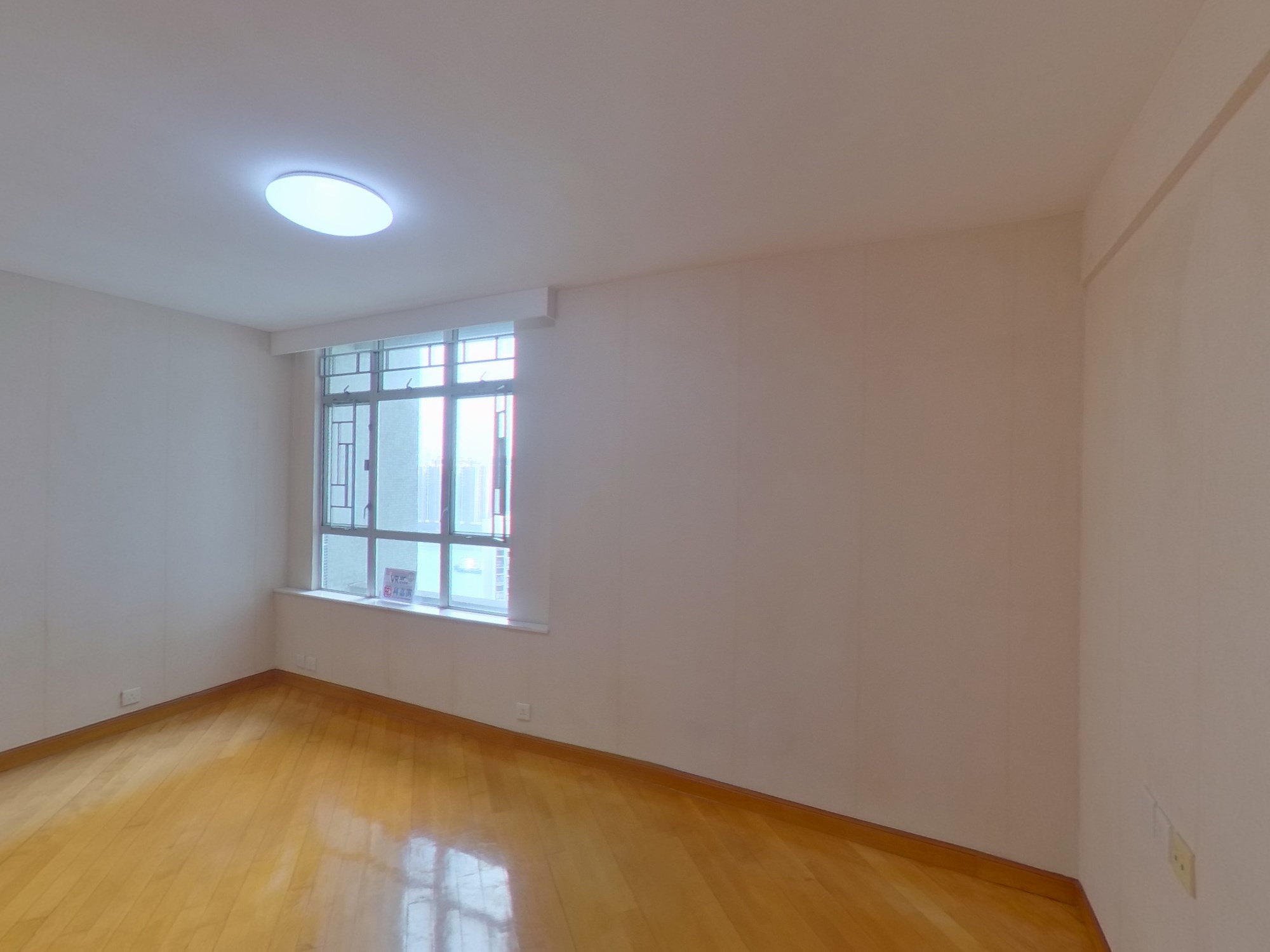 BELVEDERE GARDEN Phase 2 - Block 1 Very High Floor Zone Flat A Tsuen Wan