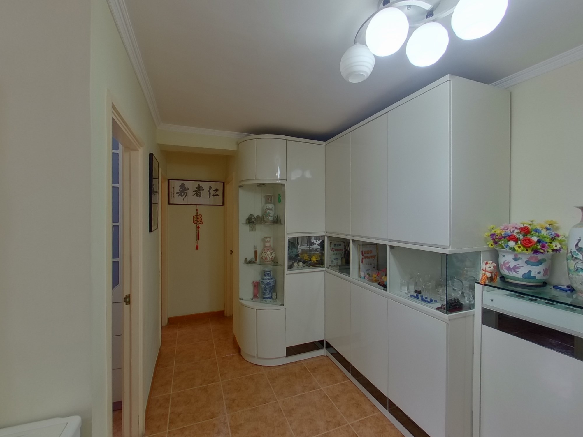 SIU LUN COURT Sui Lun House (block E) Medium Floor Zone Flat 1 Tuen Mun