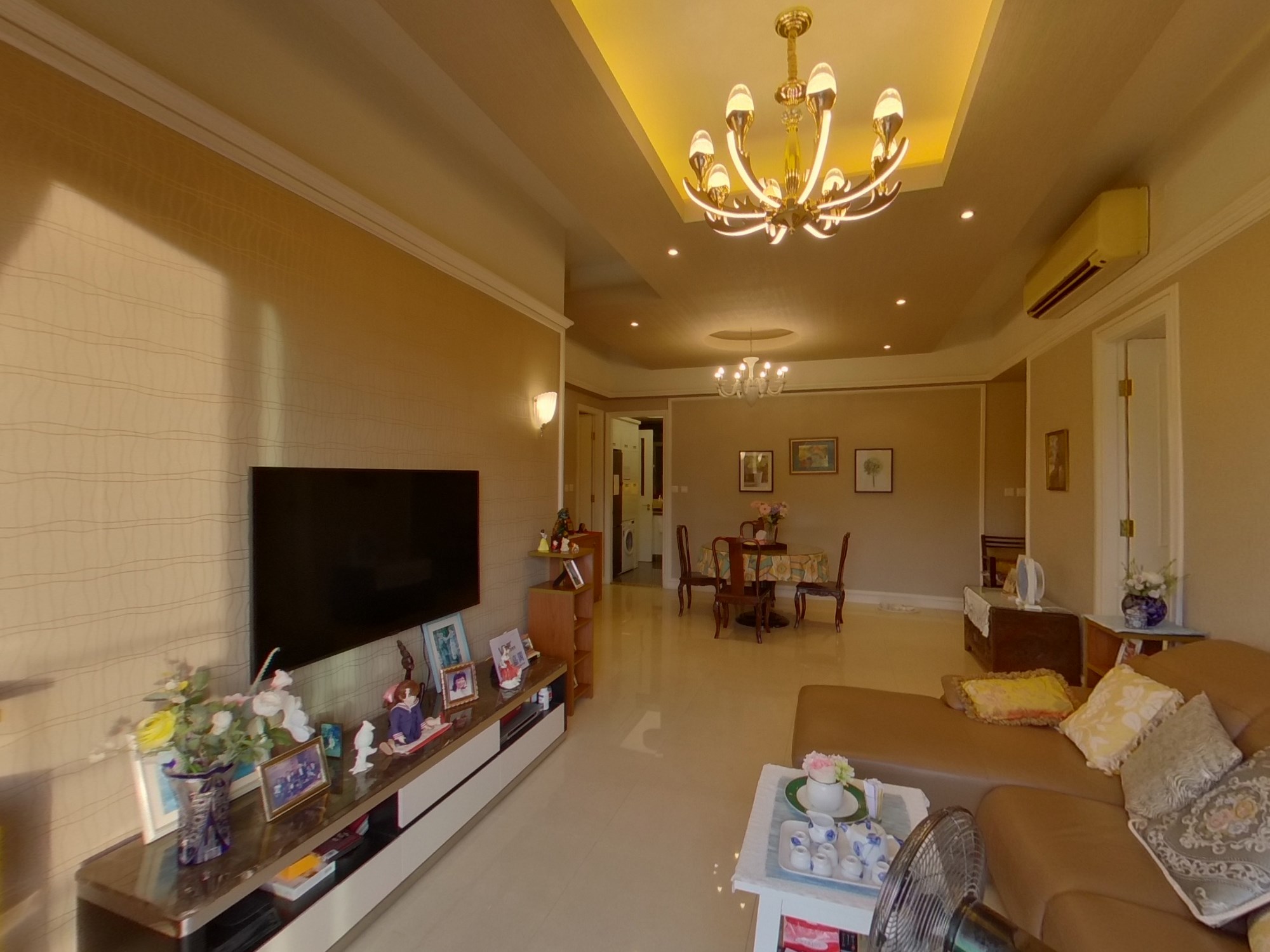 THE CAIRNHILL Phase 1 - Block 5 High Floor Zone Tsuen Wan