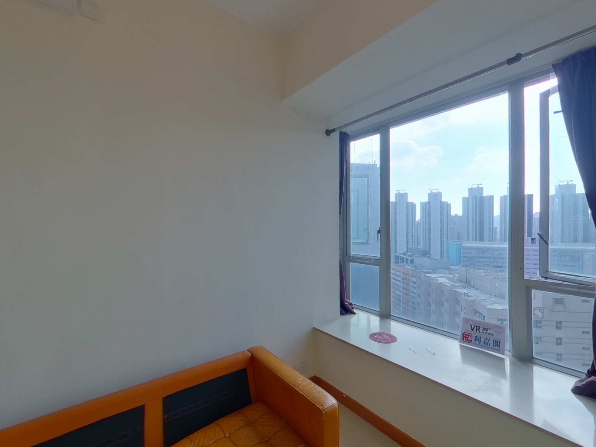INDI HOME High Floor Zone Flat 02 Tsuen Wan