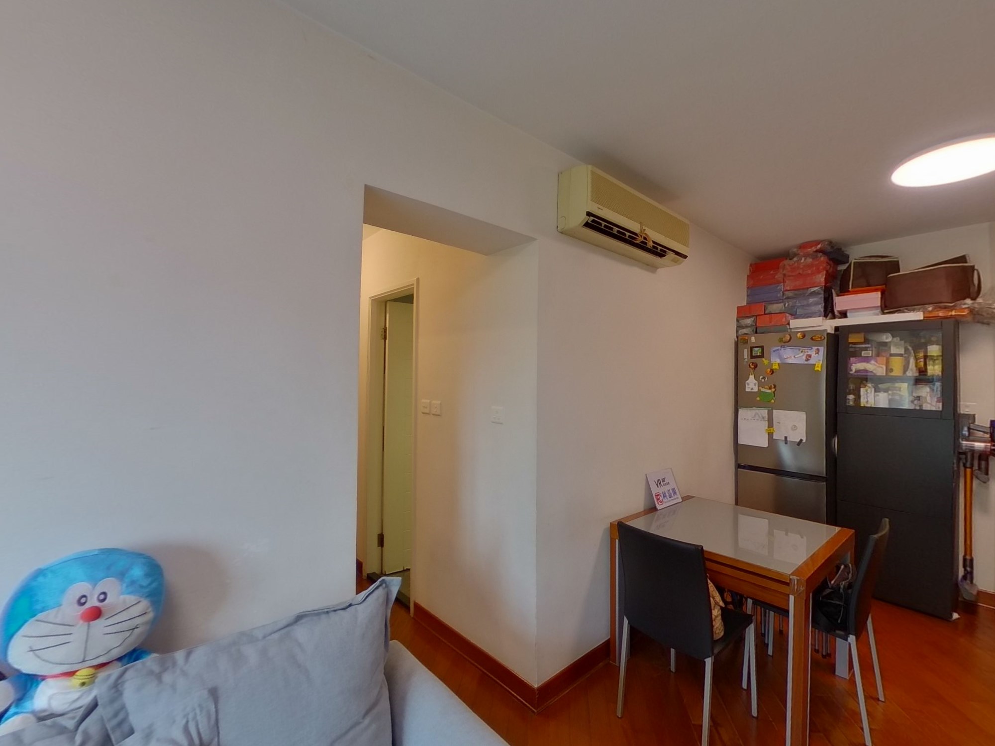SUMMIT TERRACE Block 5 Low Floor Zone Flat H Tsuen Wan