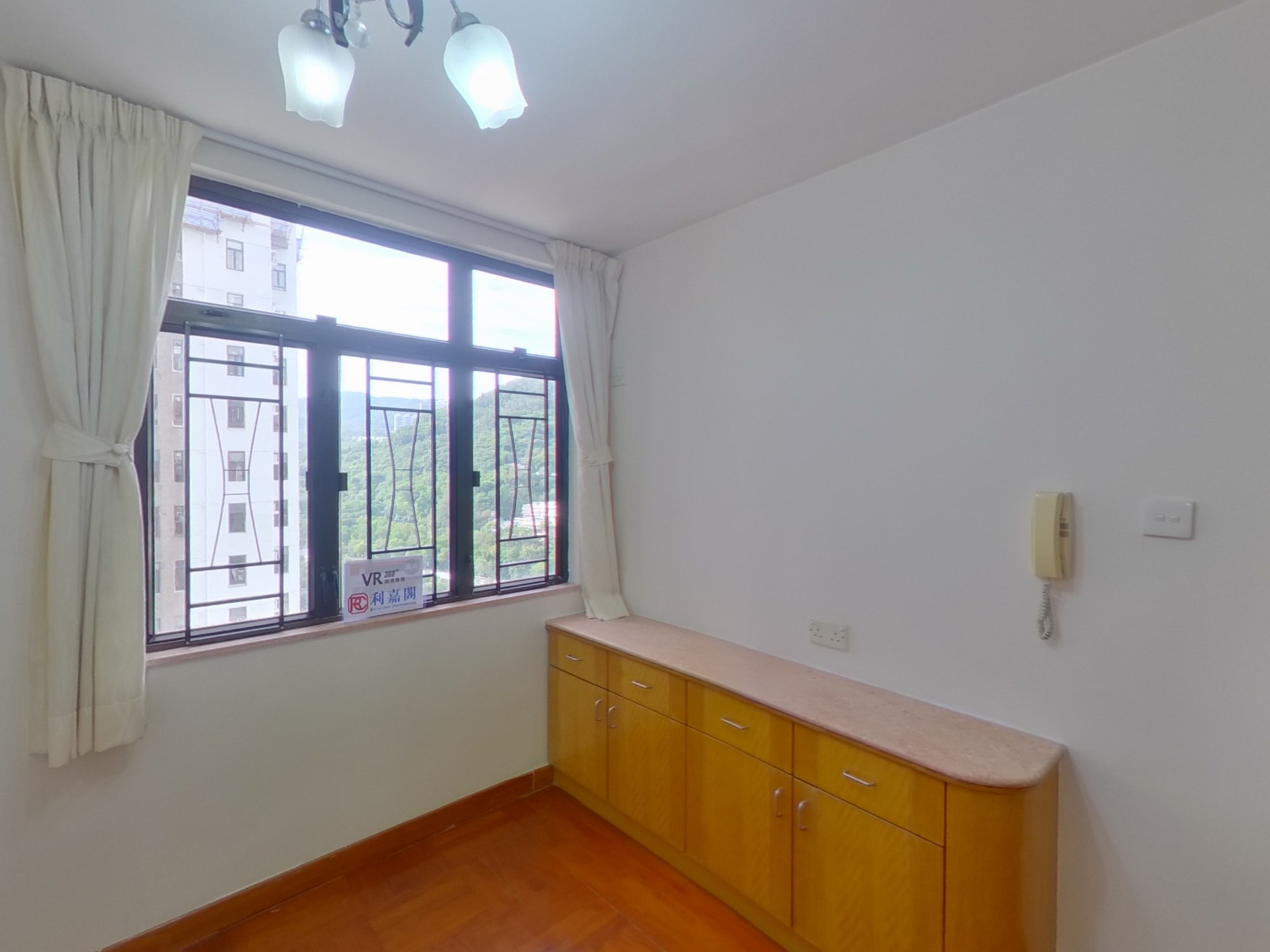 LUK YEUNG SUN CHUEN Block G High Floor Zone Flat 01 Tsuen Wan