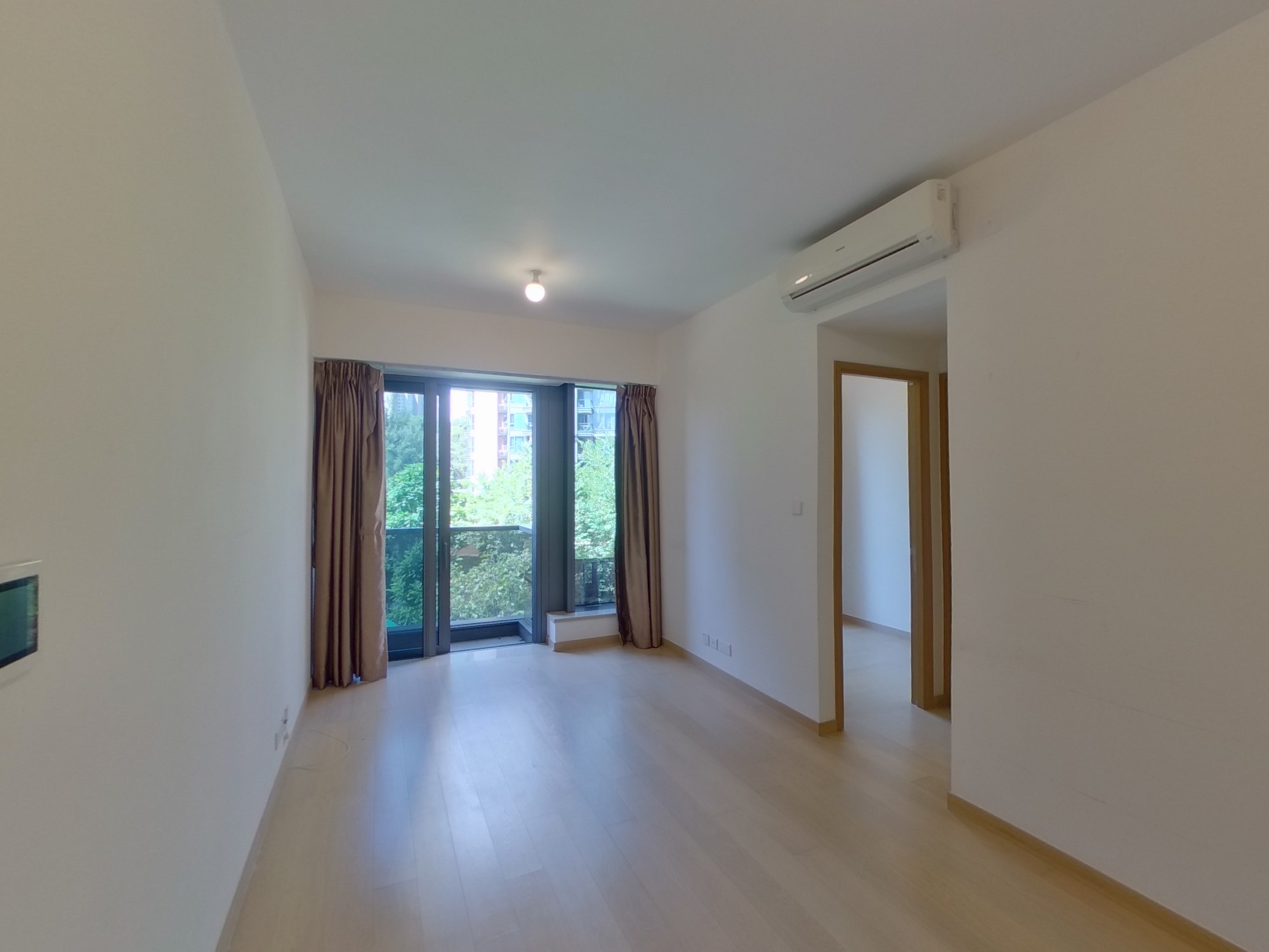 THE BLOOMSWAY The Laguna Tower 9 Medium Floor Zone Flat A Sham Tseng/Castle Peak Road