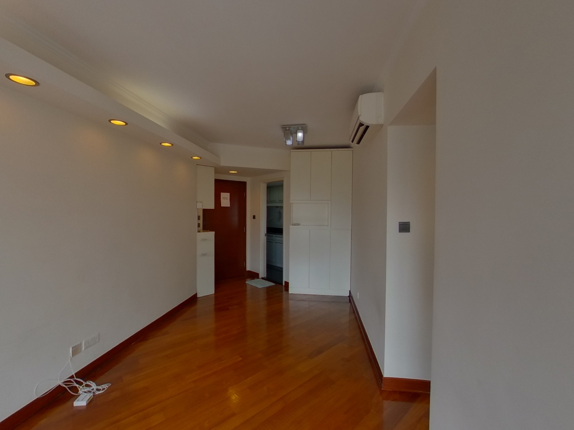 SUMMIT TERRACE Block 2 High Floor Zone Flat A Tsuen Wan