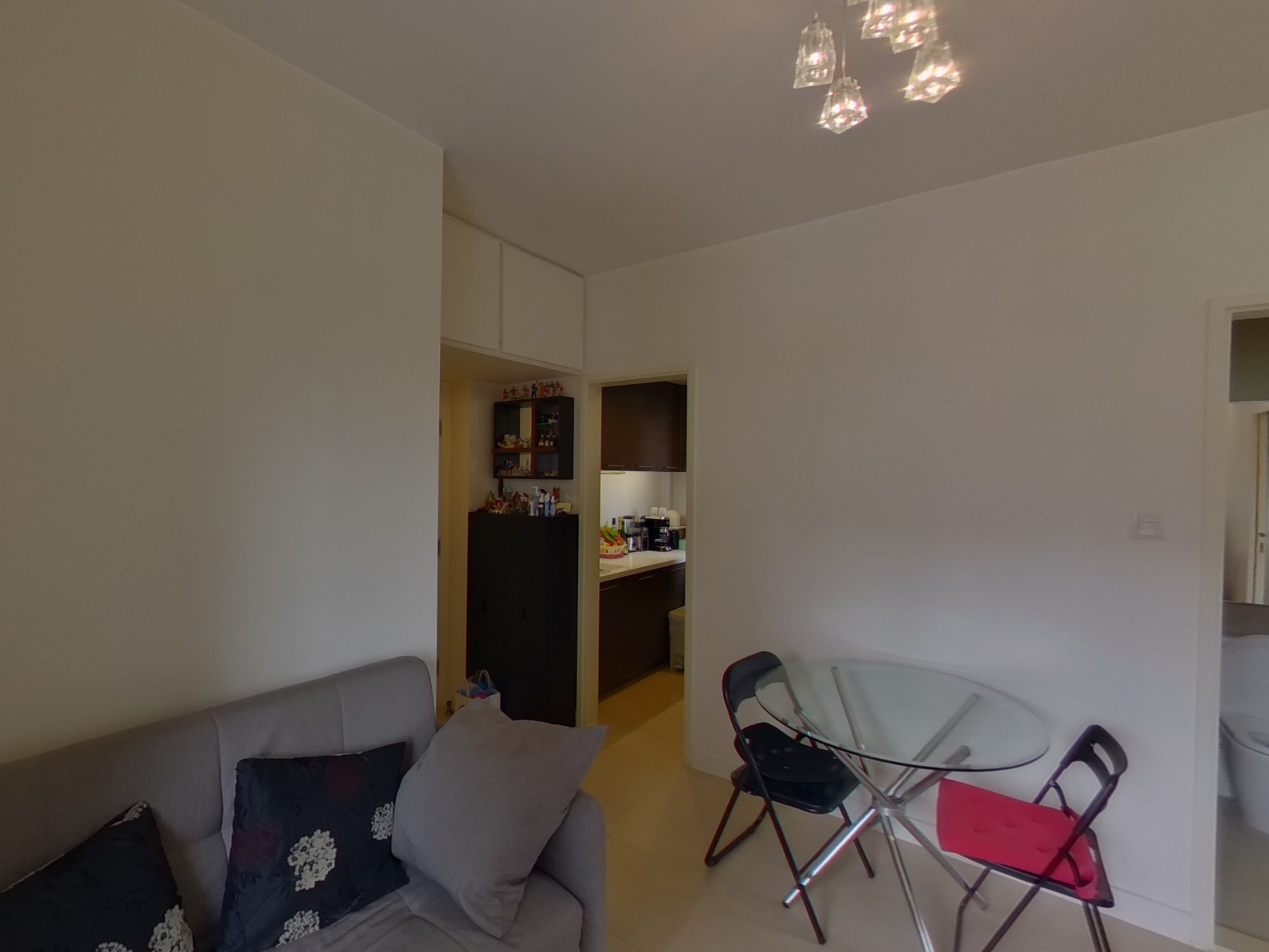TUEN MUN TOWN PLAZA Phase 2 - Block 1 Low Floor Zone Flat C Tuen Mun