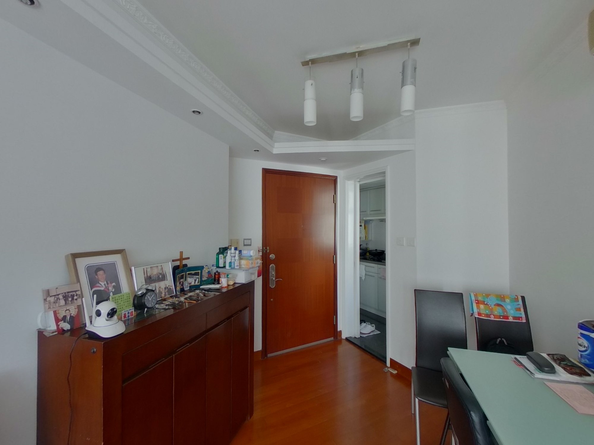 SUMMIT TERRACE Block 1 High Floor Zone Flat A Tsuen Wan