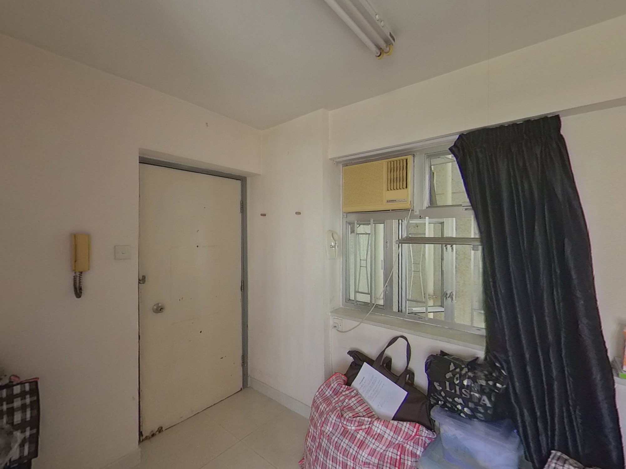 SHATIN CENTRE Hoi Ning Building (block B) Medium Floor Zone Flat H Sha Tin/Fo Tan/Kau To Shan