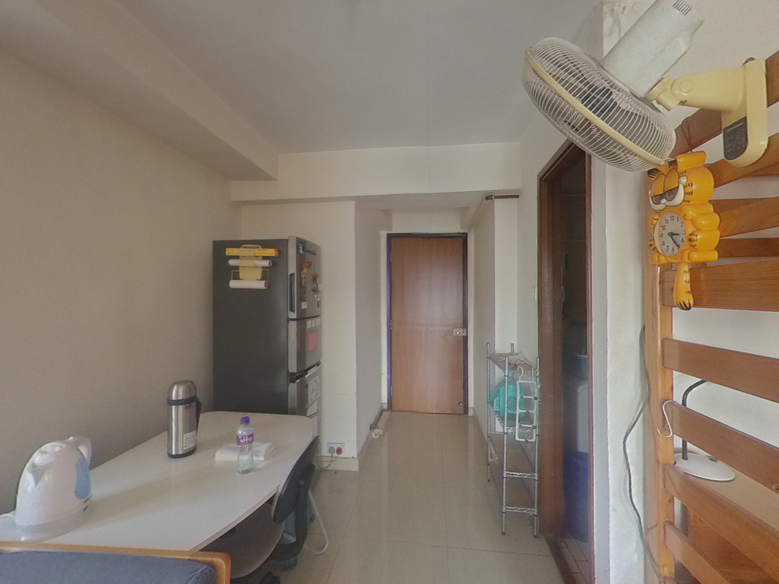HILTON PLAZA Block D Very High Floor Zone Flat 7 Sha Tin/Fo Tan/Kau To Shan
