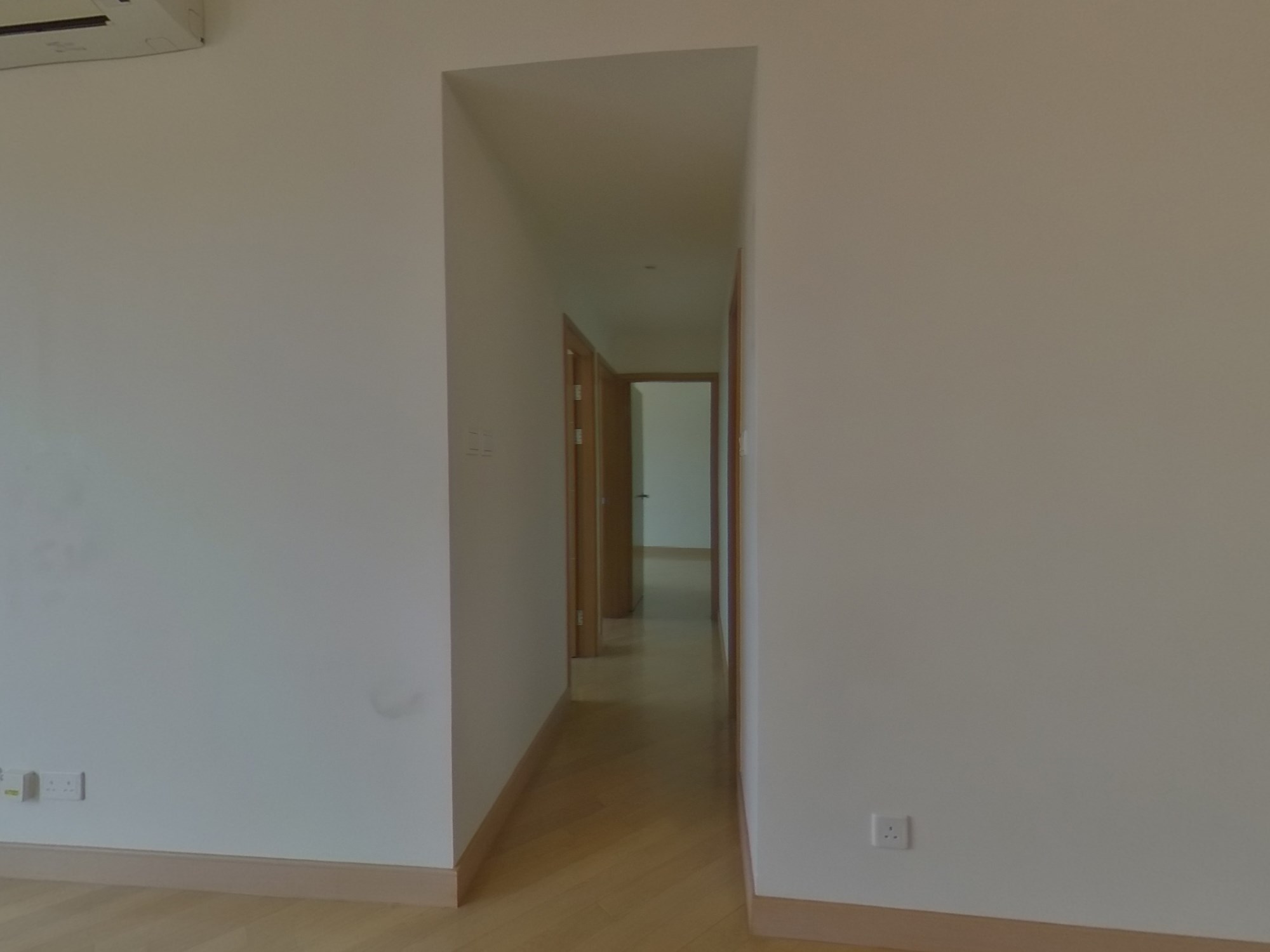 THE RIVERPARK Tower 2 Flat B Tai Wai