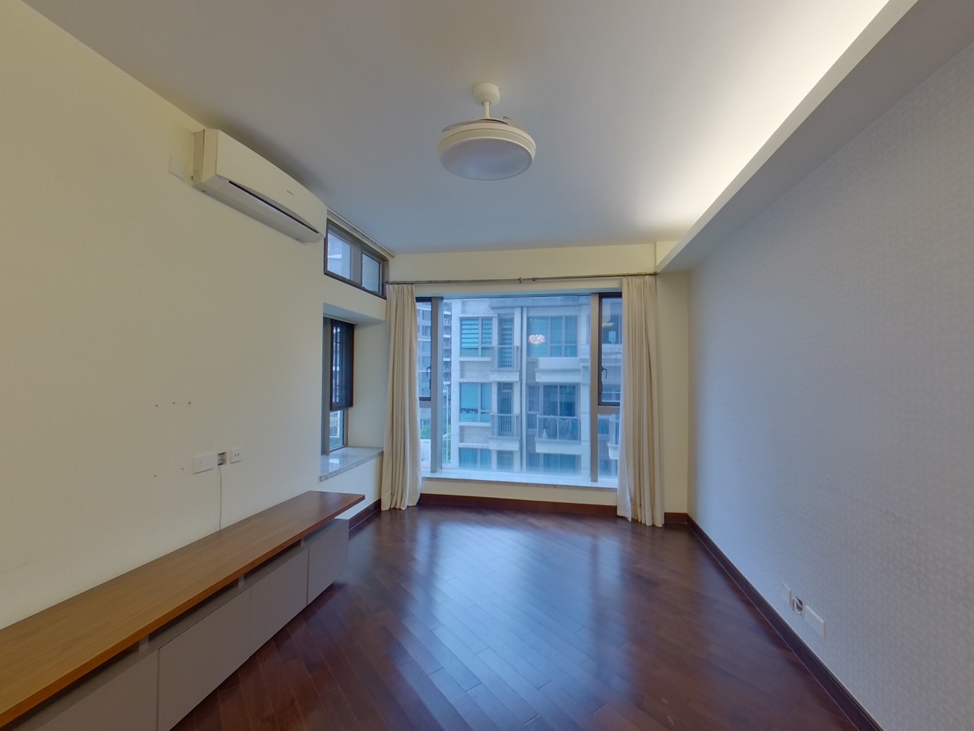 MAYFAIR BY THE SEA Ii - Tower 15 Flat D Tai Po