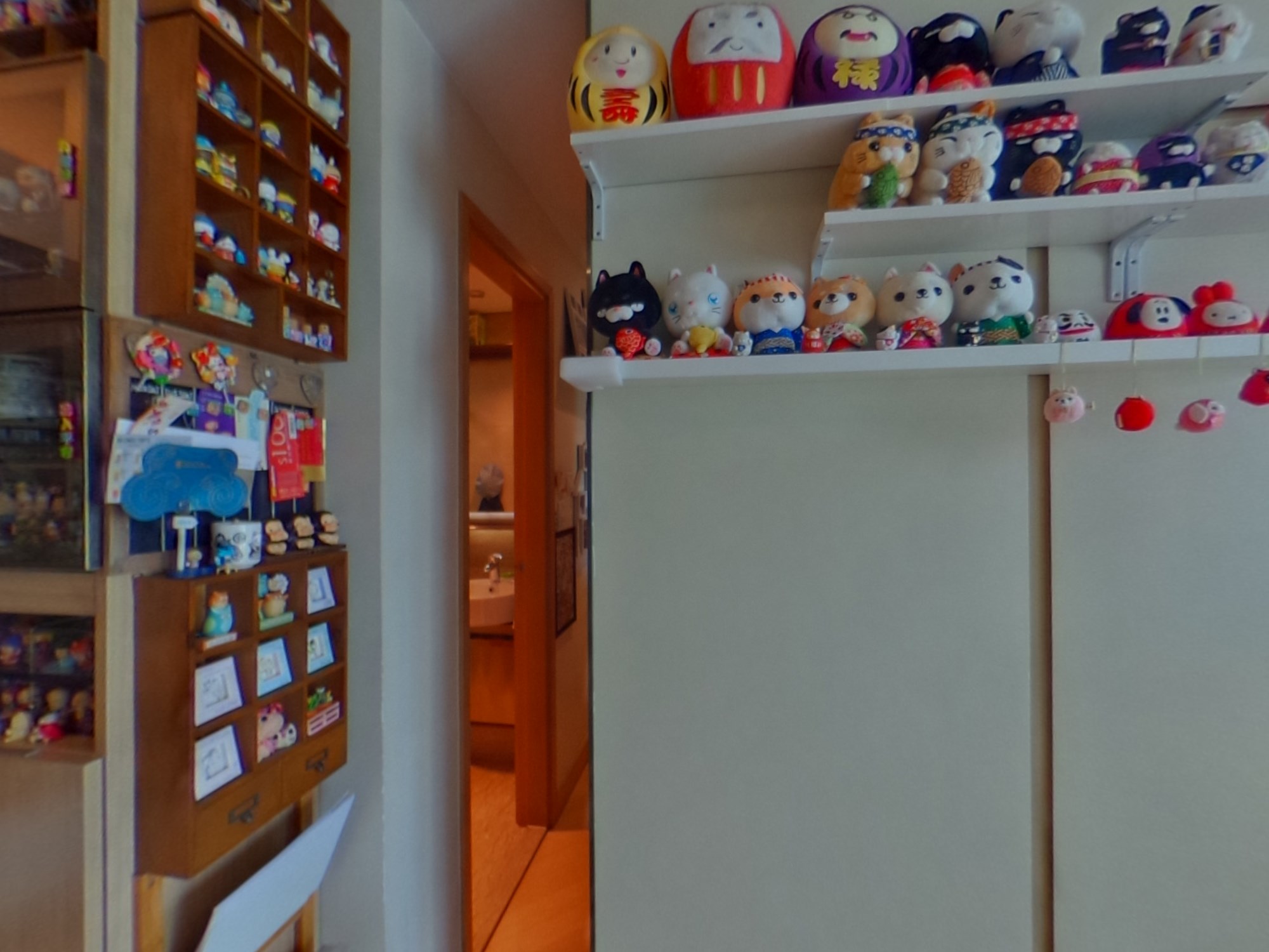 THE RIVERPARK Tower 5 Flat A Tai Wai