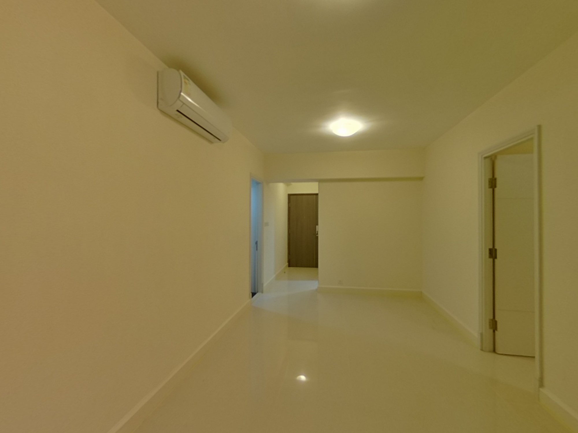 FESTIVAL CITY Phase 1 - Tower 2 Flat NA Tai Wai