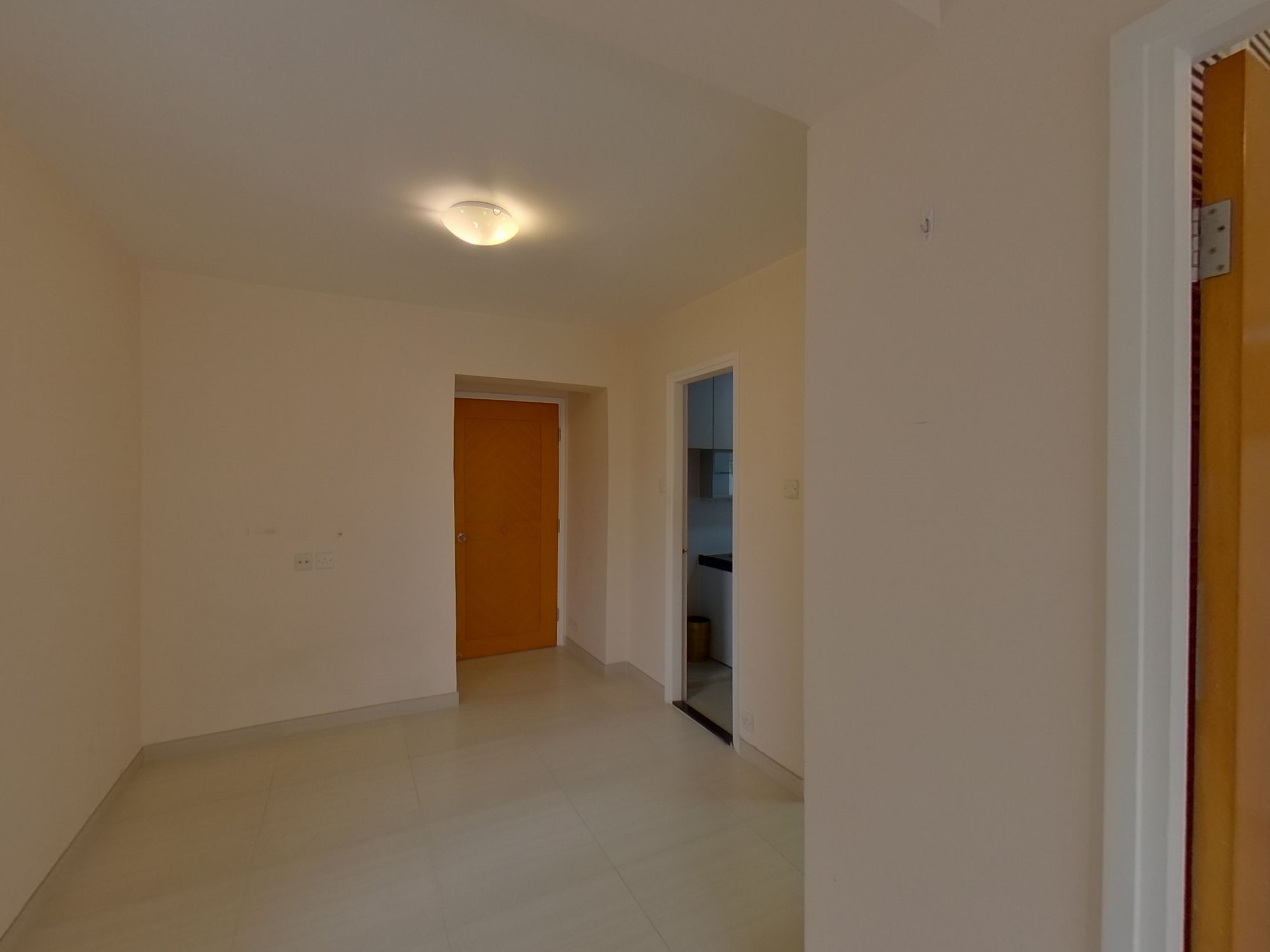 SHATIN CENTRE Hoi Ning Building (block B) High Floor Zone Flat C Sha Tin/Fo Tan/Kau To Shan