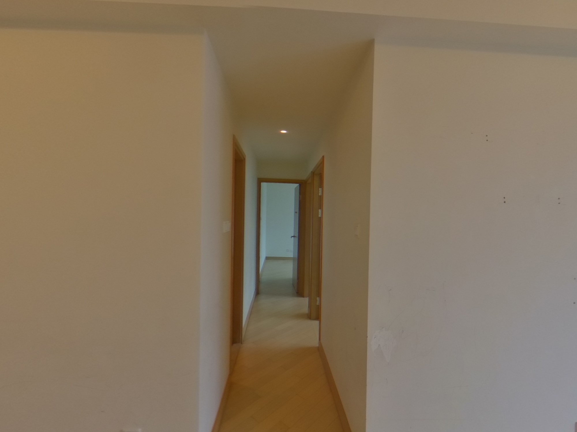 THE RIVERPARK Tower 5 Low Floor Zone Flat D Tai Wai