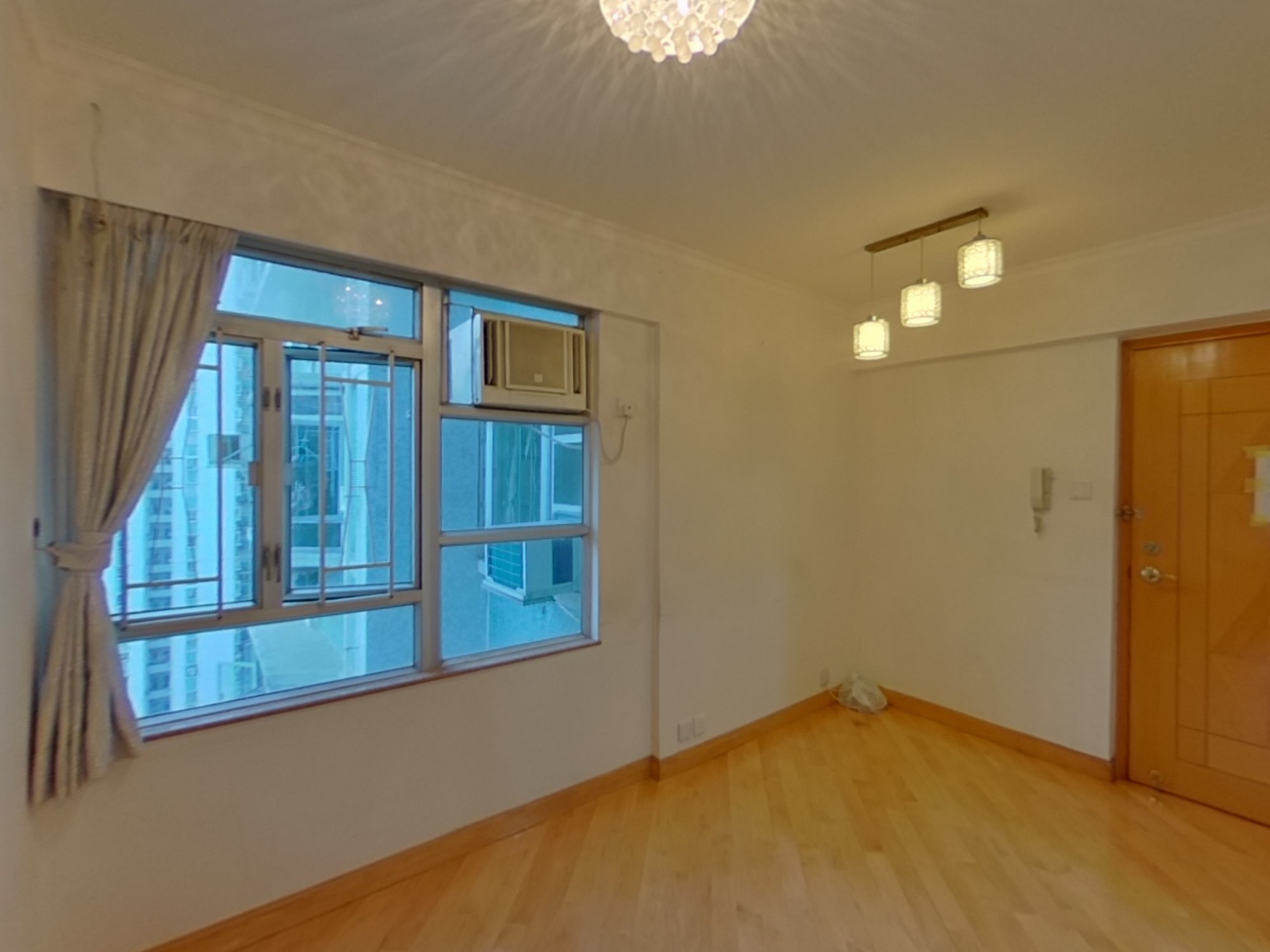CITY ONE SHATIN Site 3 - Block 32 High Floor Zone Flat H Sha Tin/Fo Tan/Kau To Shan