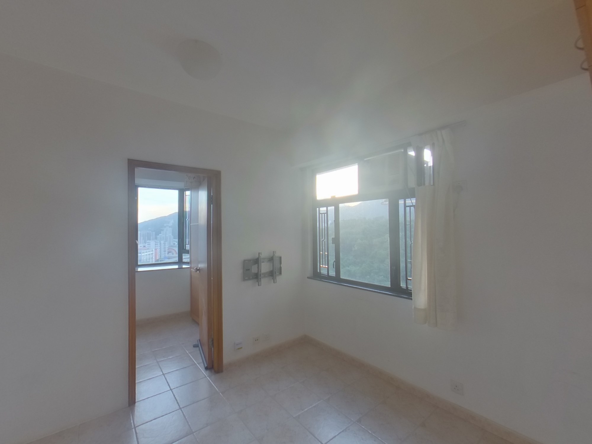 WAI WAH CENTRE Block 1 Very High Floor Zone Flat H Sha Tin/Fo Tan/Kau To Shan