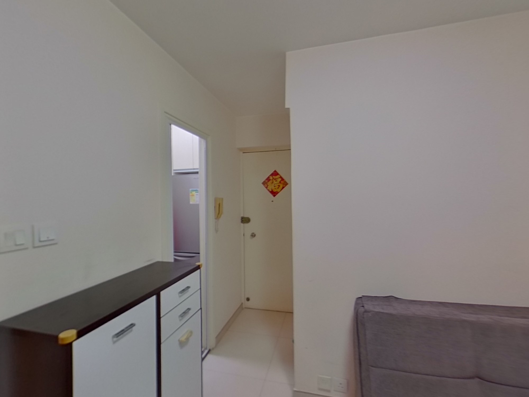 CITY ONE SHATIN Site 4 - Block 45 High Floor Zone Flat G Sha Tin/Fo Tan/Kau To Shan