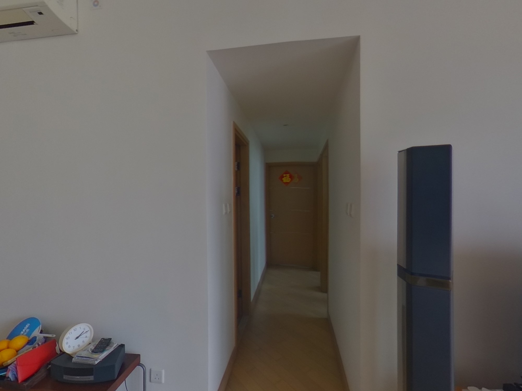 THE RIVERPARK Tower 1 High Floor Zone Flat B Tai Wai