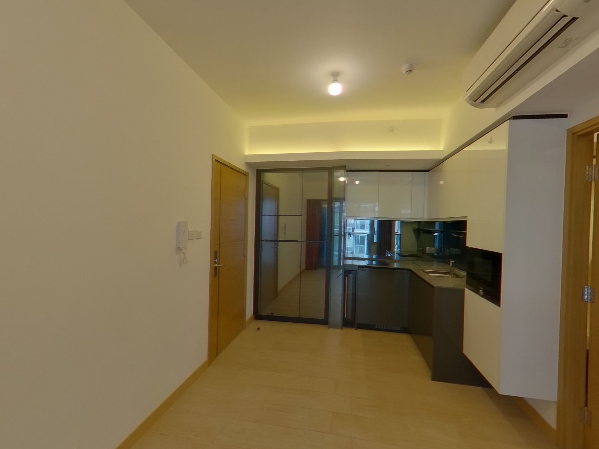 CENTURY LINK Phase 1 - Tower 3a High Floor Zone Flat 08 Tung Chung