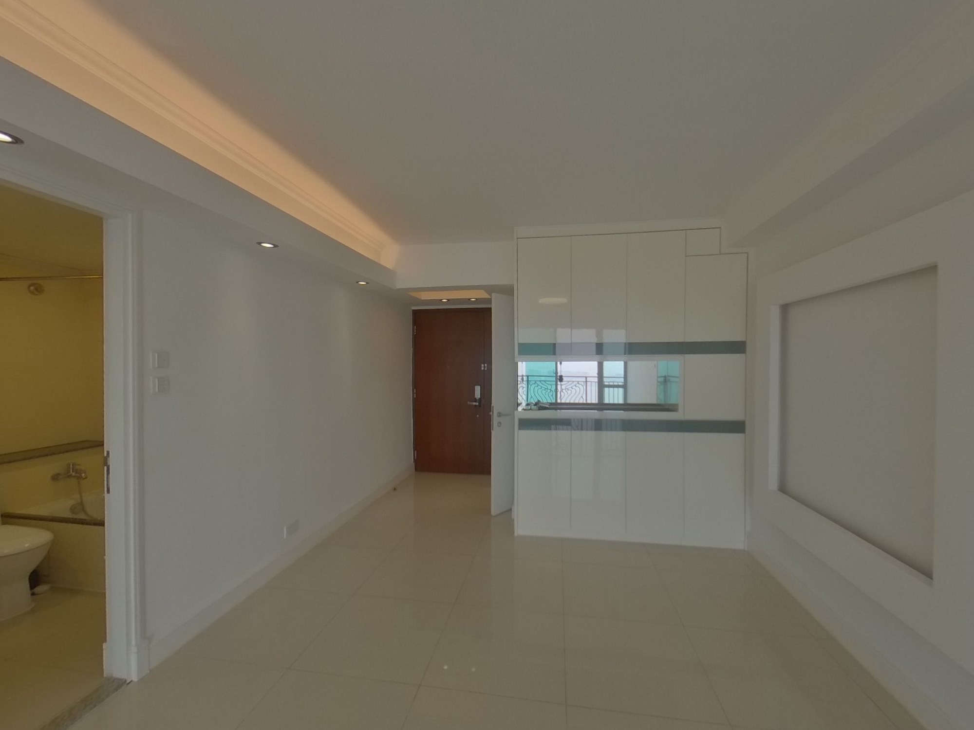 CARIBBEAN COAST Phase 4 Crystal Cove - Tower 16 Very High Floor Zone Flat H Tung Chung