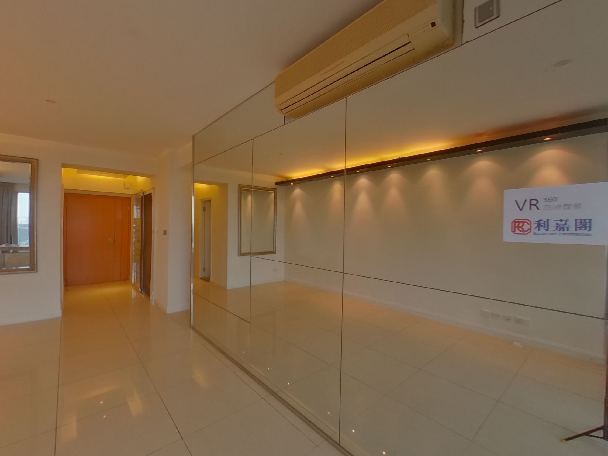 CARIBBEAN COAST Phase 1 Monterey Cove - Tower 5 High Floor Zone Flat G Tung Chung