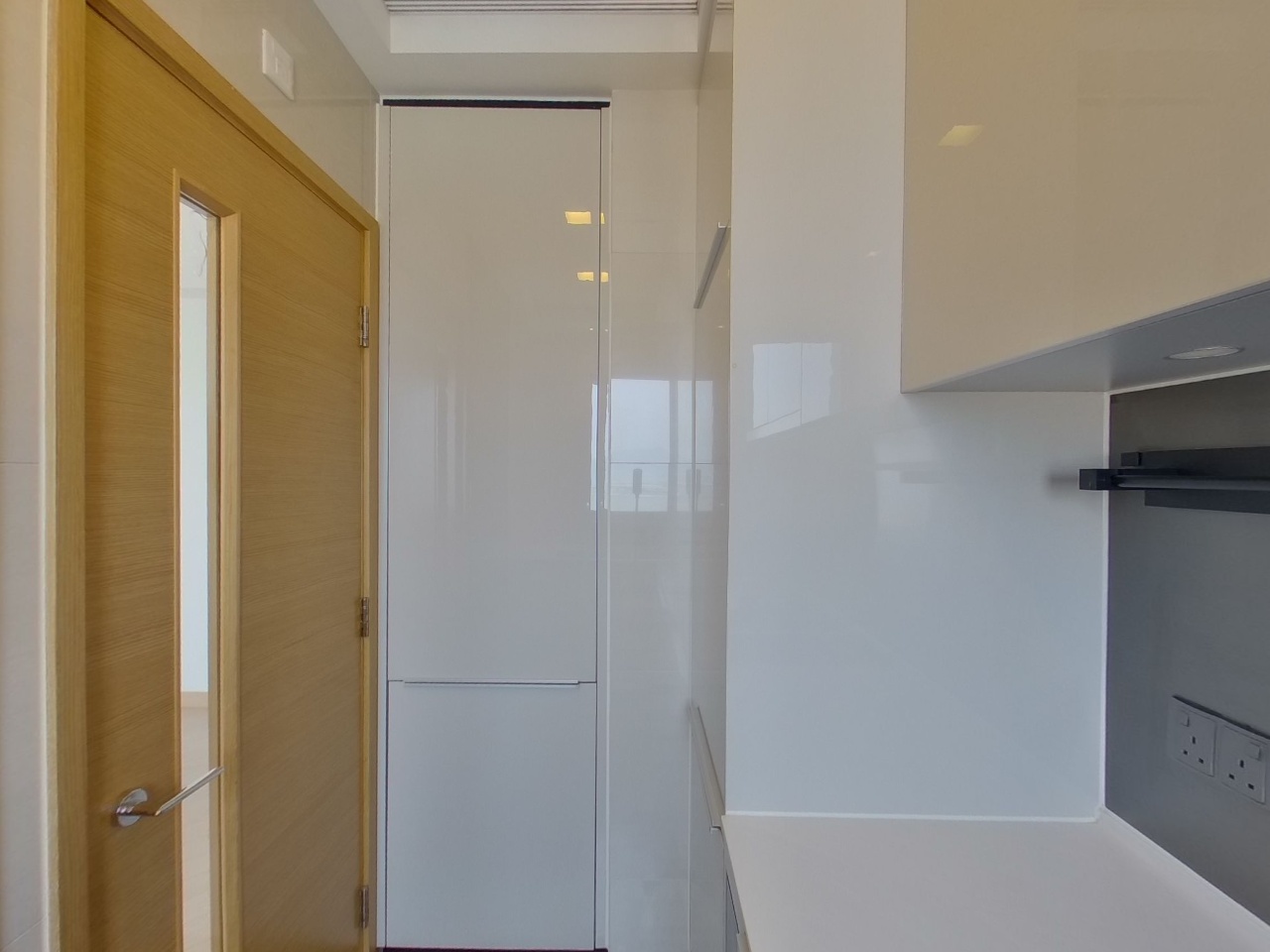 CENTURY LINK Phase 2 - Tower 1a High Floor Zone Flat 02 Tung Chung