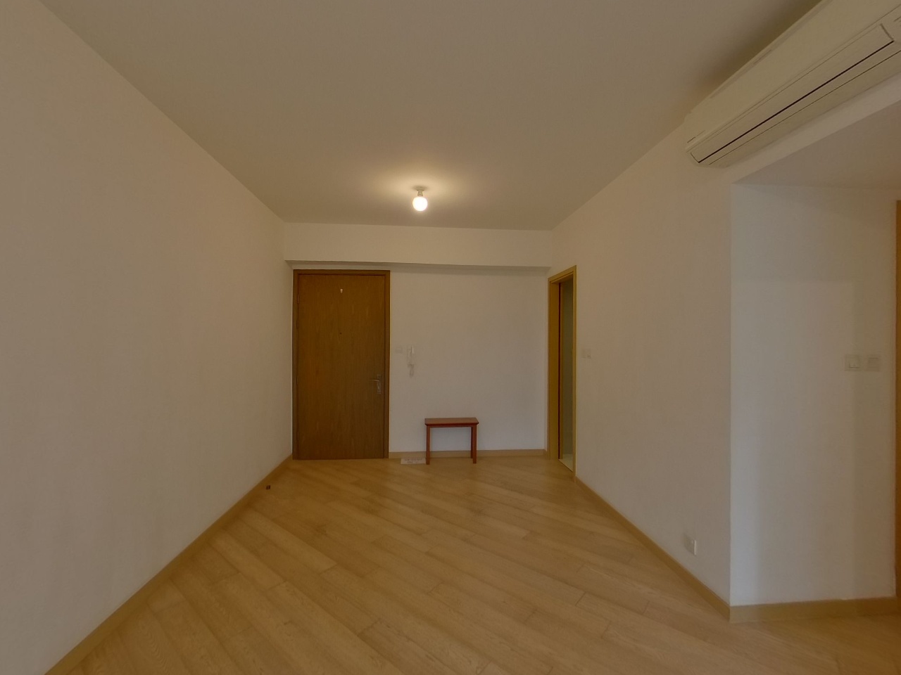 THE VISIONARY Tower 7 Low Floor Zone Flat D Tung Chung