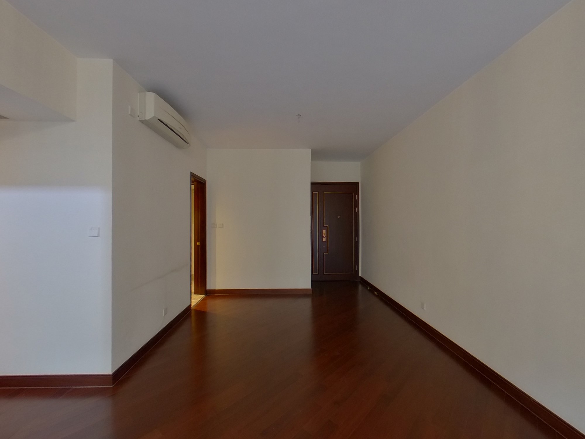 MAYFAIR BY THE SEA I - Tower 21 Medium Floor Zone Flat D Tai Po