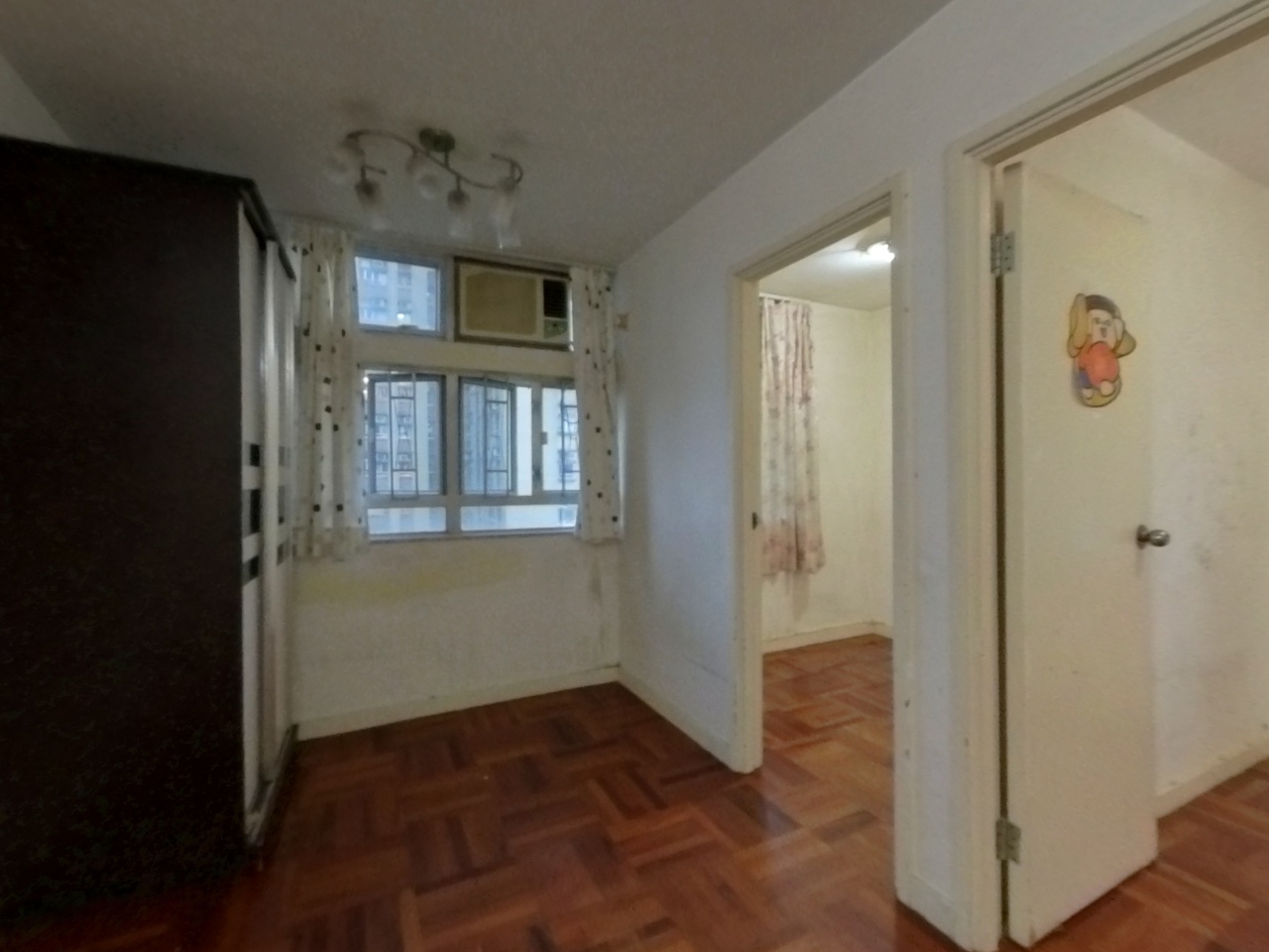 CHOI PO COURT Choi Ching House (block B) Medium Floor Zone Flat 14 Sheung Shui/Fanling/Kwu Tung